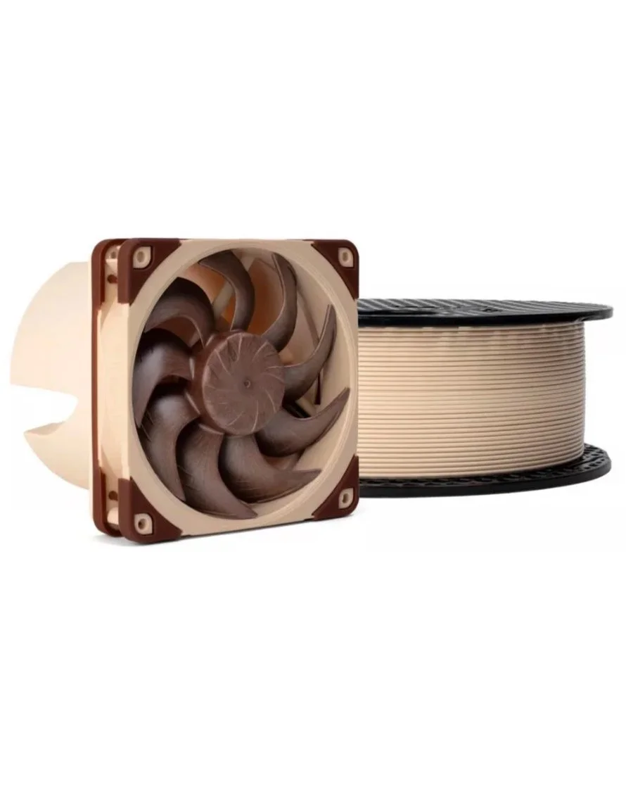 Prusament PLA Noctua Beige