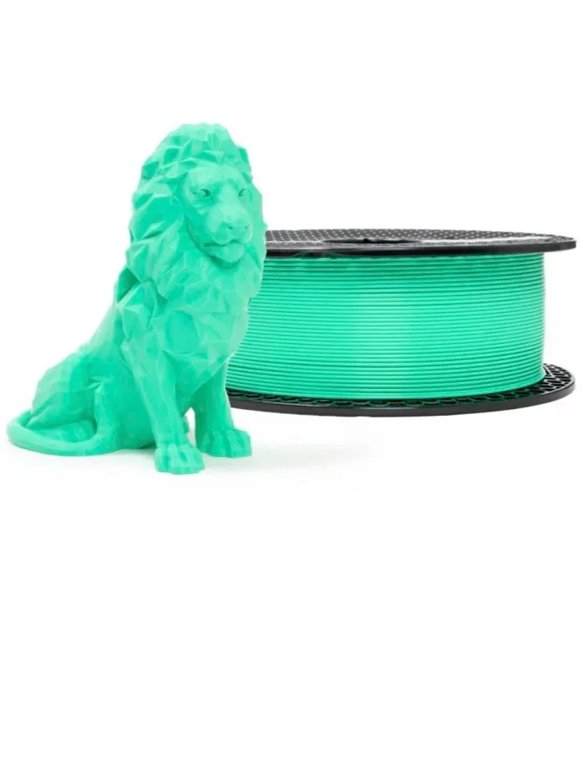 Prusament PLA Prusa Pro Green