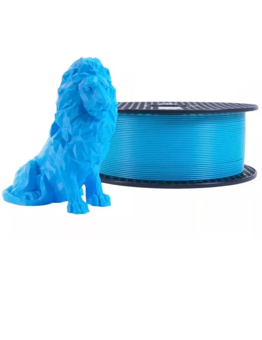 Prusament PLA Azure Blue 