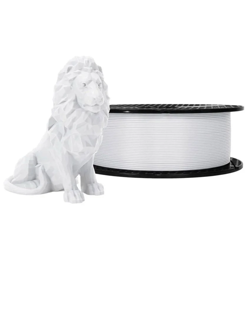 Prusament PLA Blend Pearl White