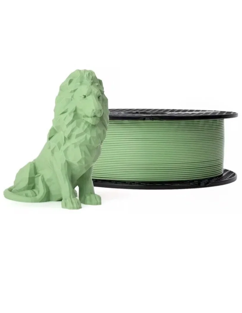 Prusament PLA Pistachio Green