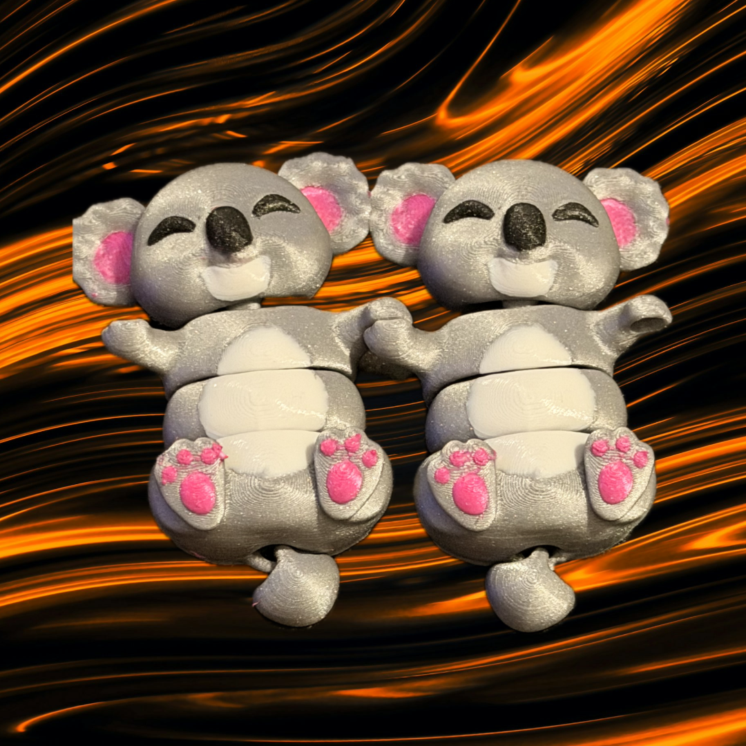 Forever Friends Flexi Koala's