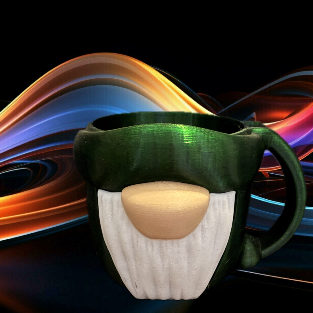 Green Gnome Pint Holder