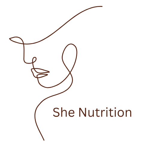 She Nutrition