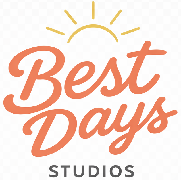 Best Days Studio
