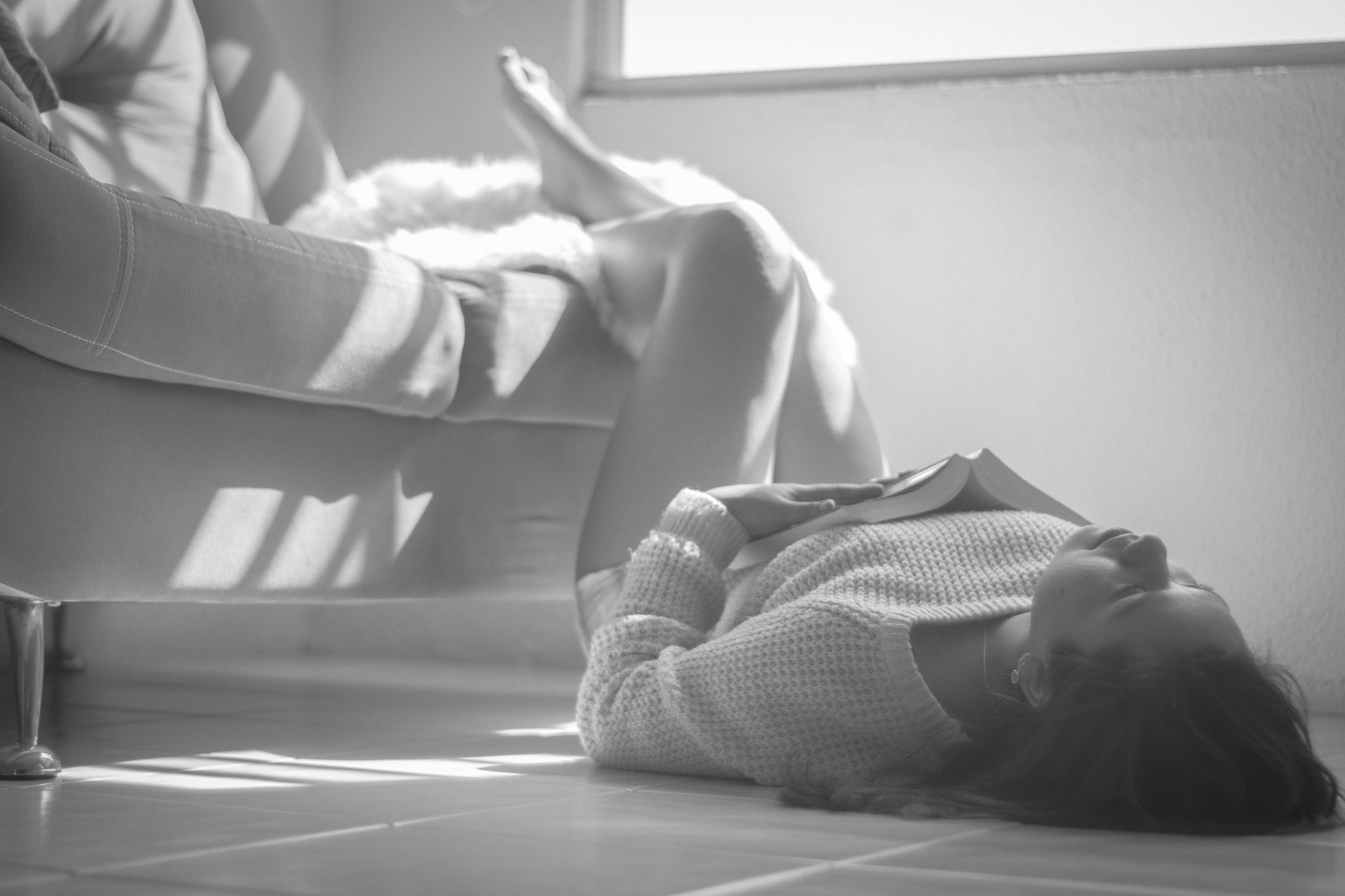 Cultivating Radical Rest: Prioritizing Self-Care in a Capitalist Society