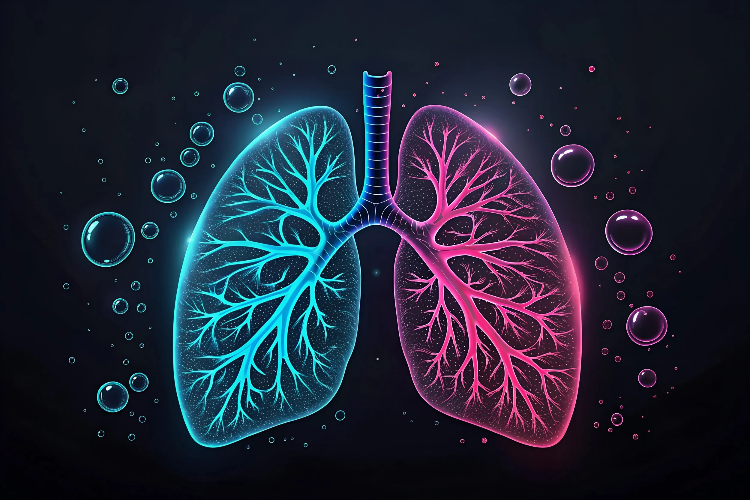 The Benefits of Breathwork