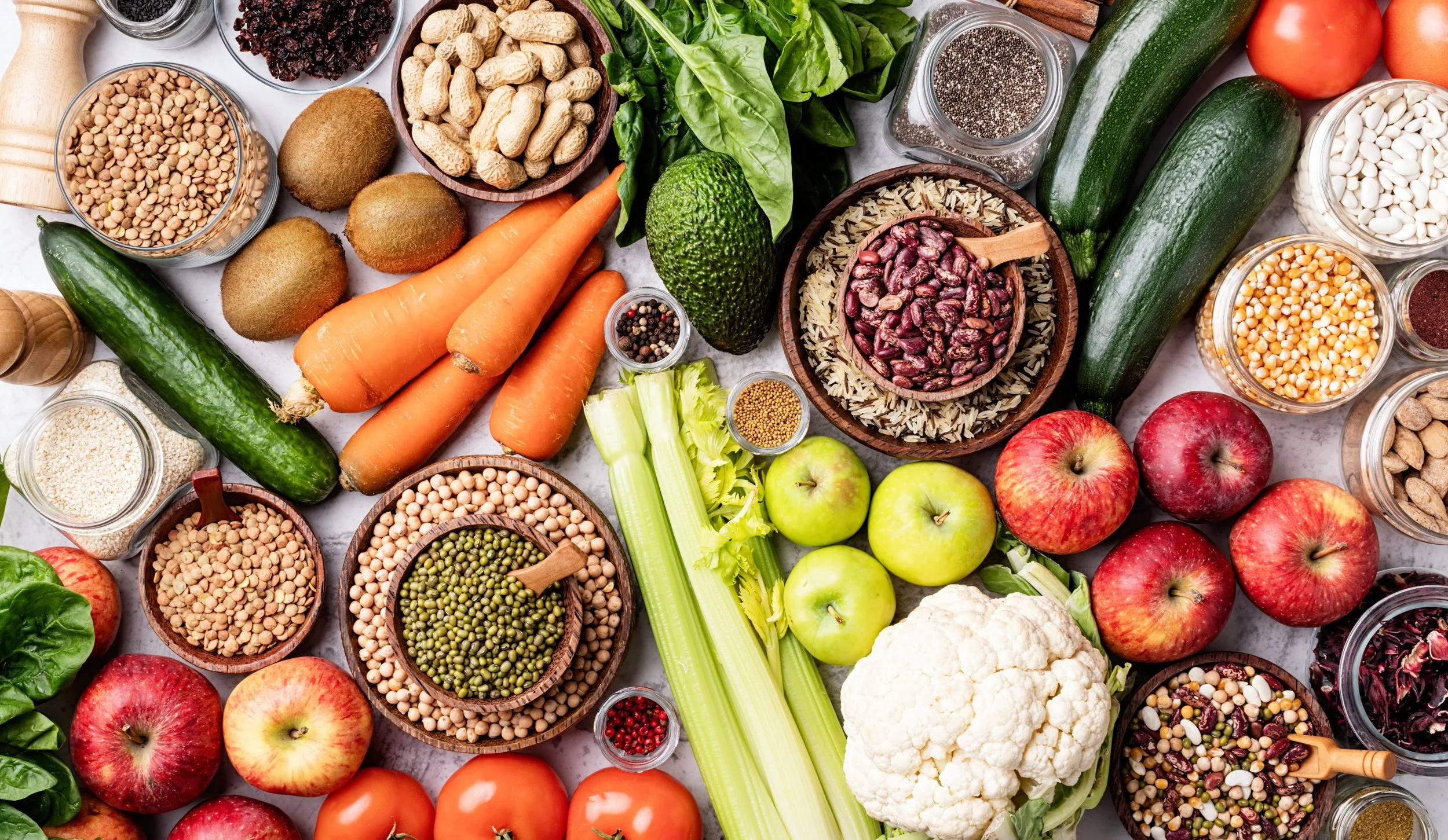 The Pitfalls of Avoidance Diets