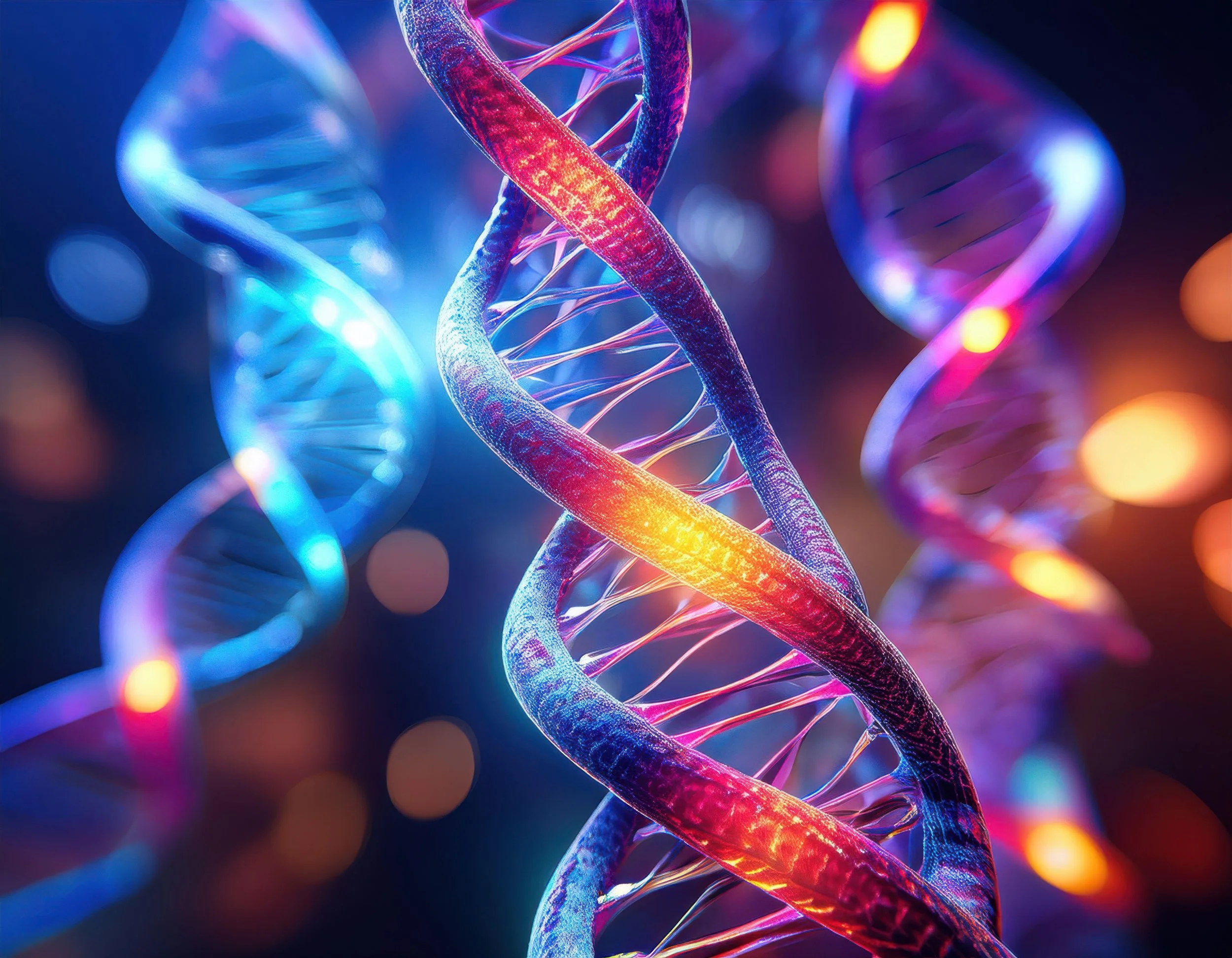 DNA Testing - is it a novelty, or could it hold the answers to your health questions?