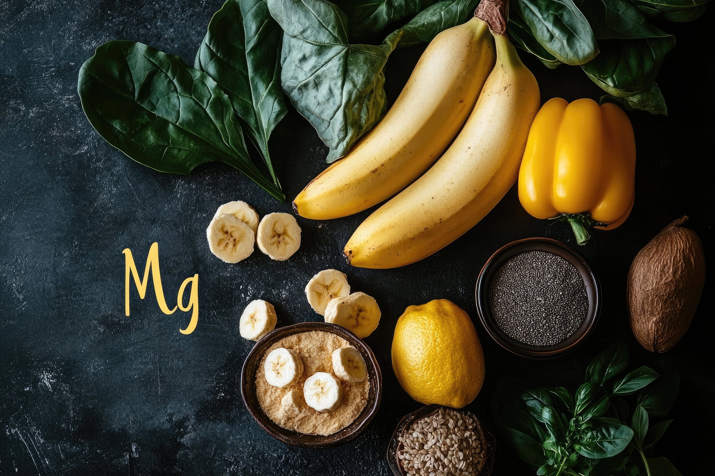 A Guide to Magnesium Supplementation