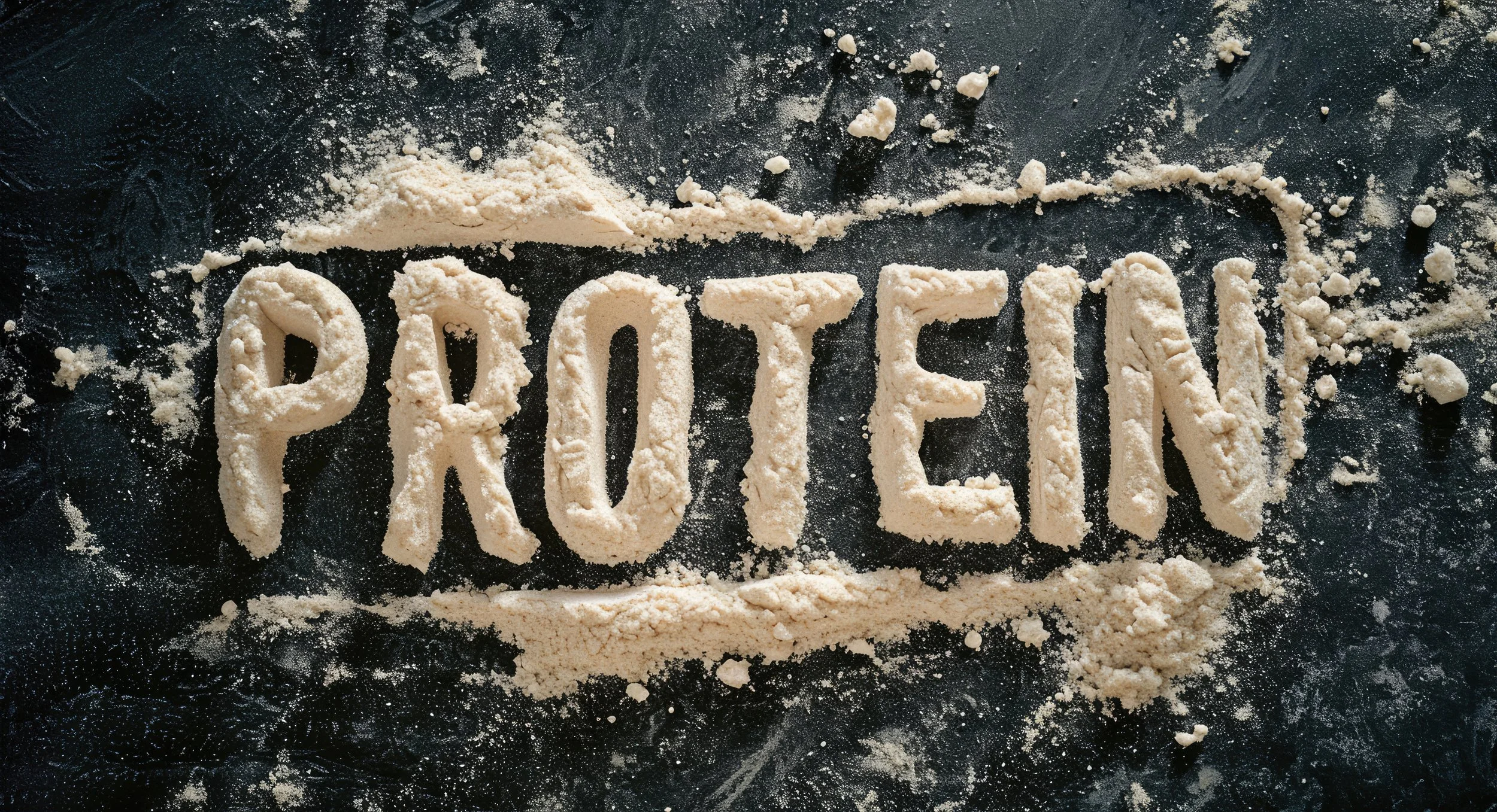 Why focusing just on protein might be a mistake