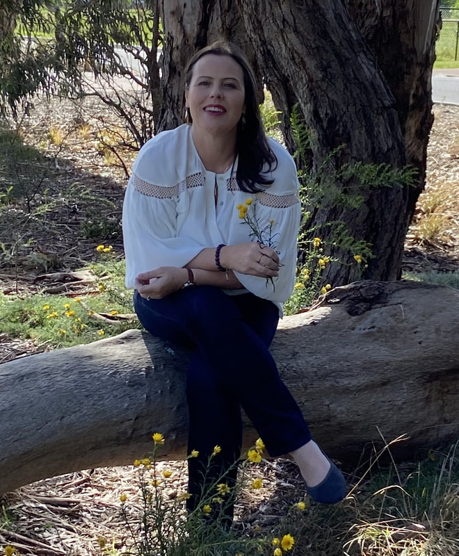 Kara John - Counsellor - The Natural Health and Wellness Clinic