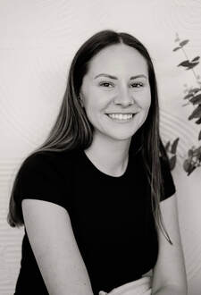 April Lightowler - Receptionist - The Natural Health and Wellness Clinic