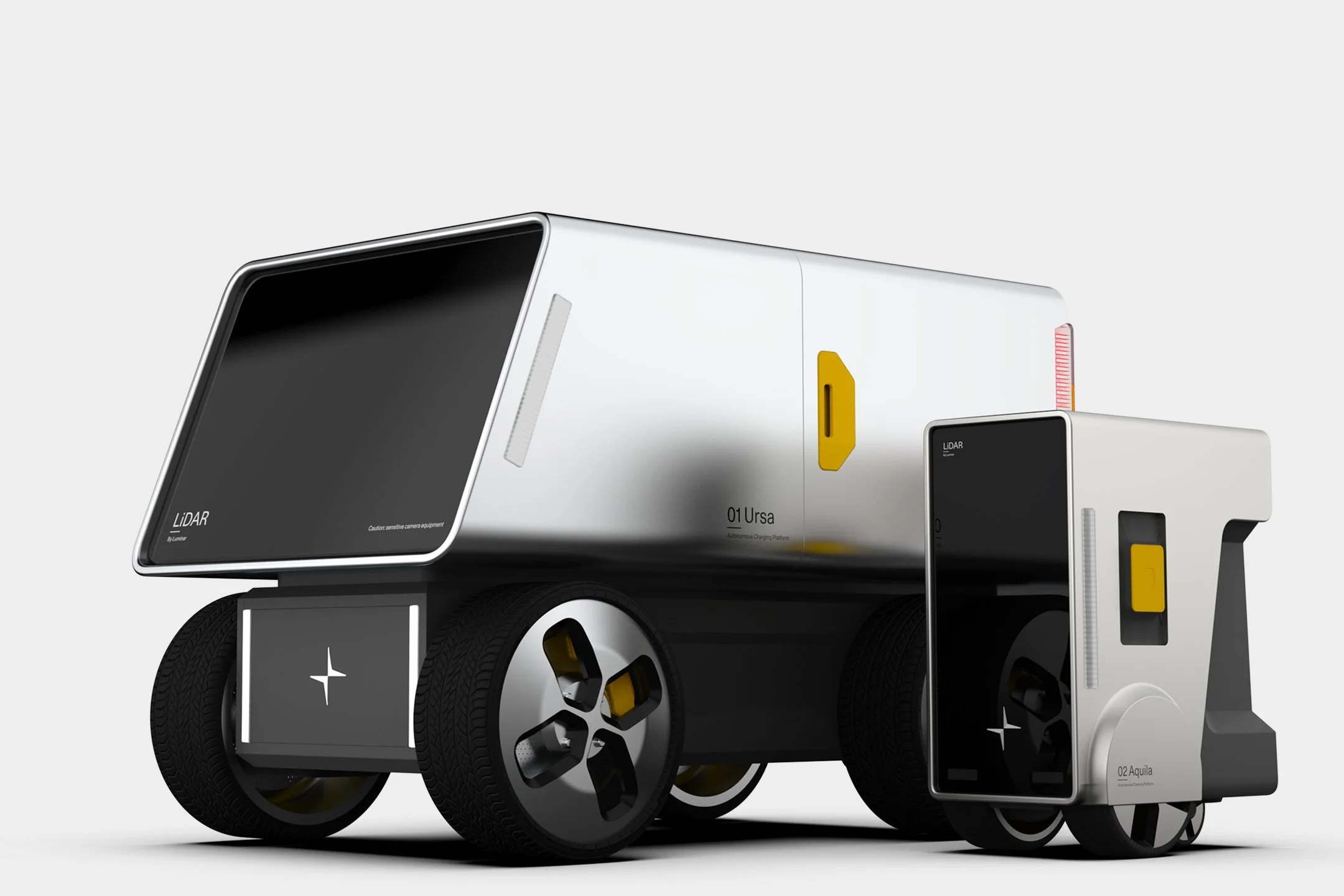 Polestar Constellation