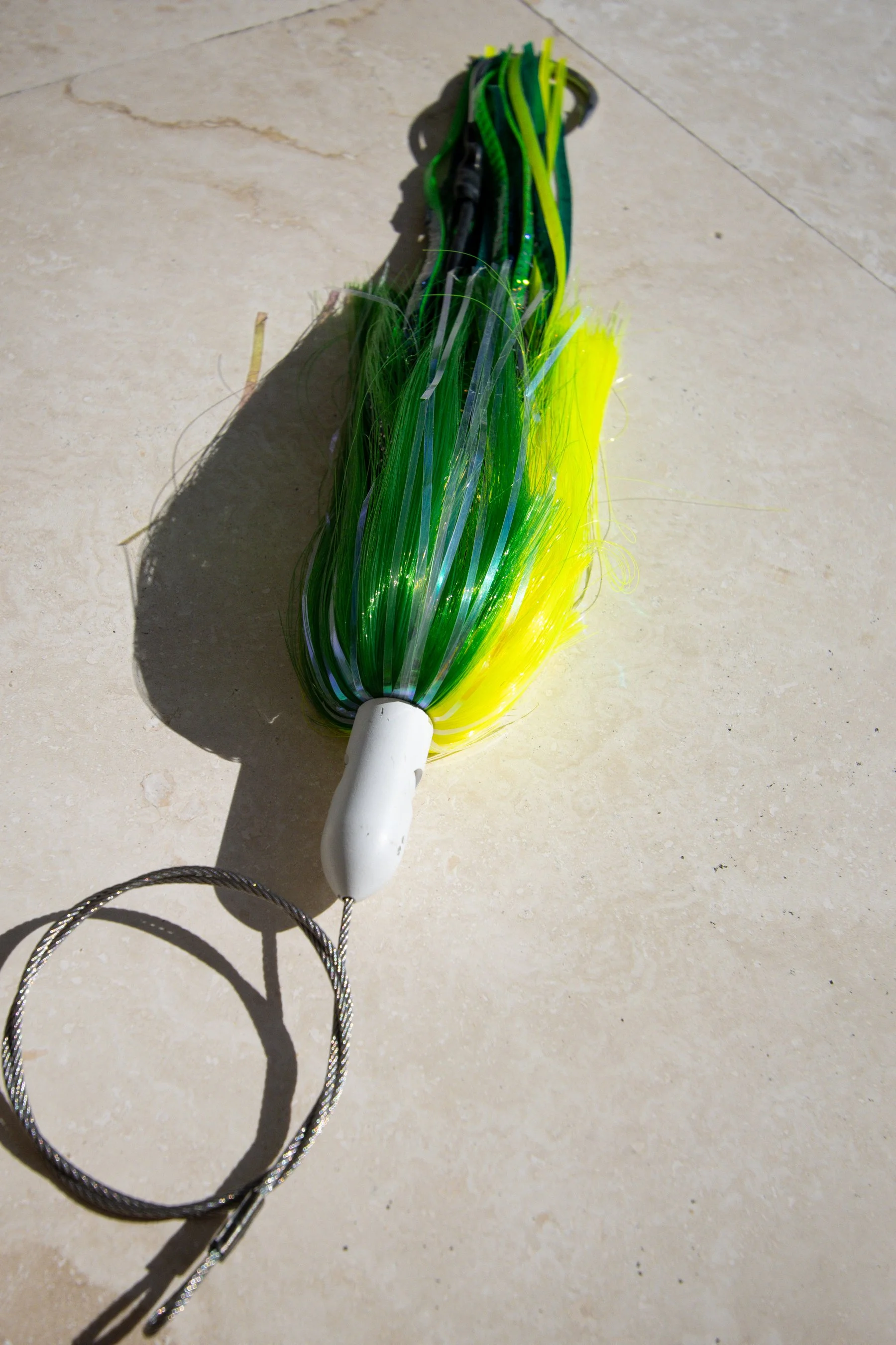 Out Island Wahoo Lure (Mahi)