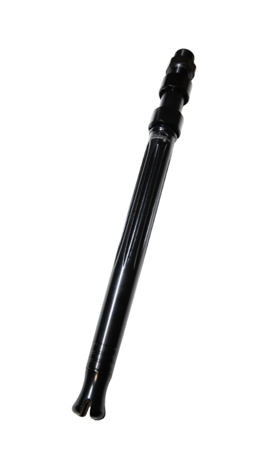 Custom Stand-Up Roller Rod (50–80lb Class)