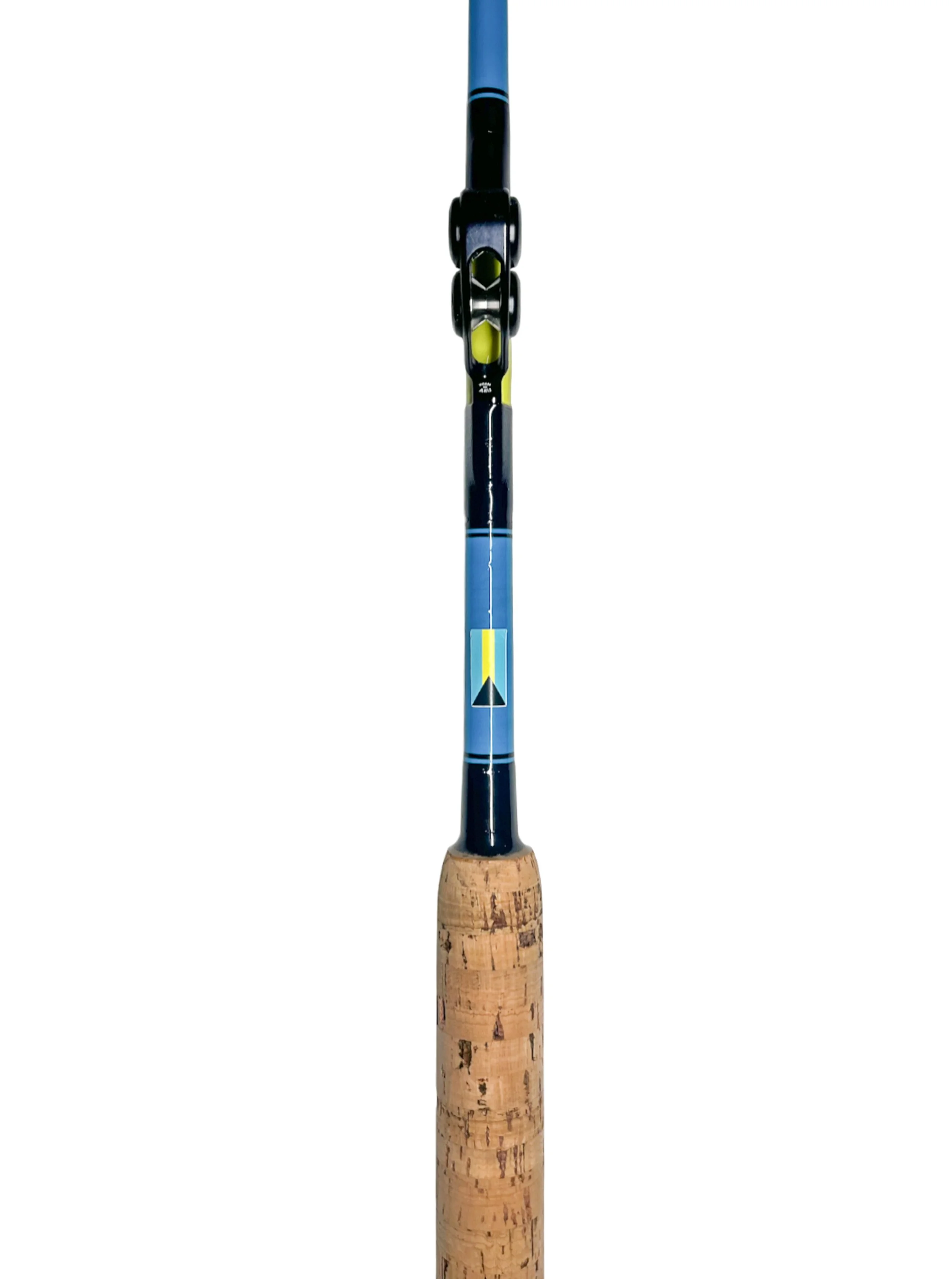 40 - 100 Tuna Rod