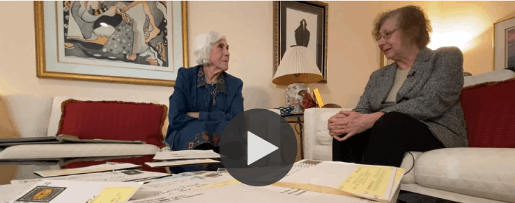 President &amp; Founder Speak to KSDK 5