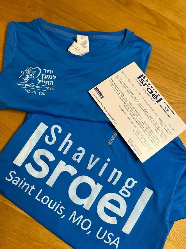 170 Female Soldiers Receive Athletic Wear