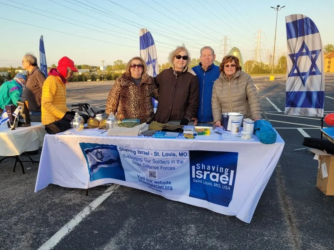 Israel’s 75th Birthday