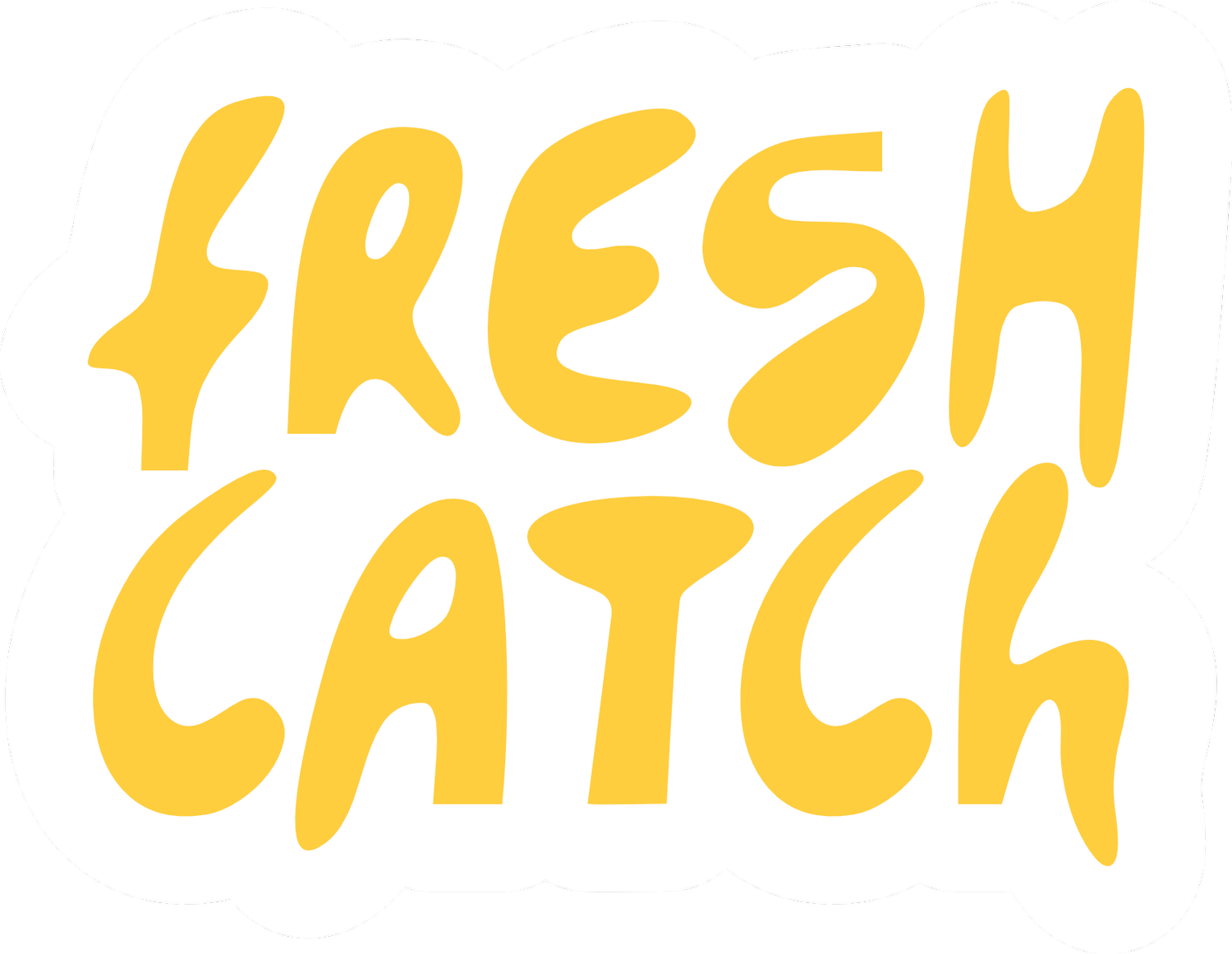 Fresh Catch Agency
