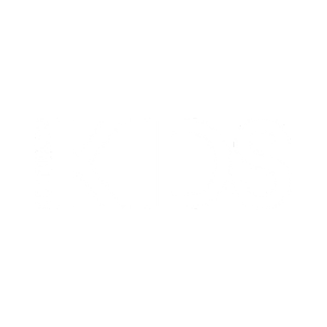 Black background with white text that reads 'Keep For Kids'.