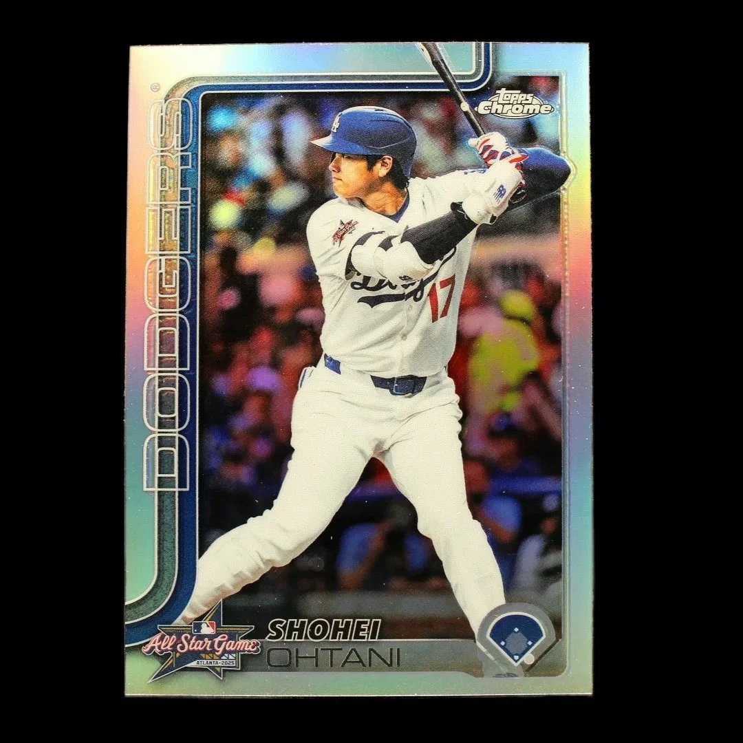 Shohei Ohtani All-Star Game#ASGC-18