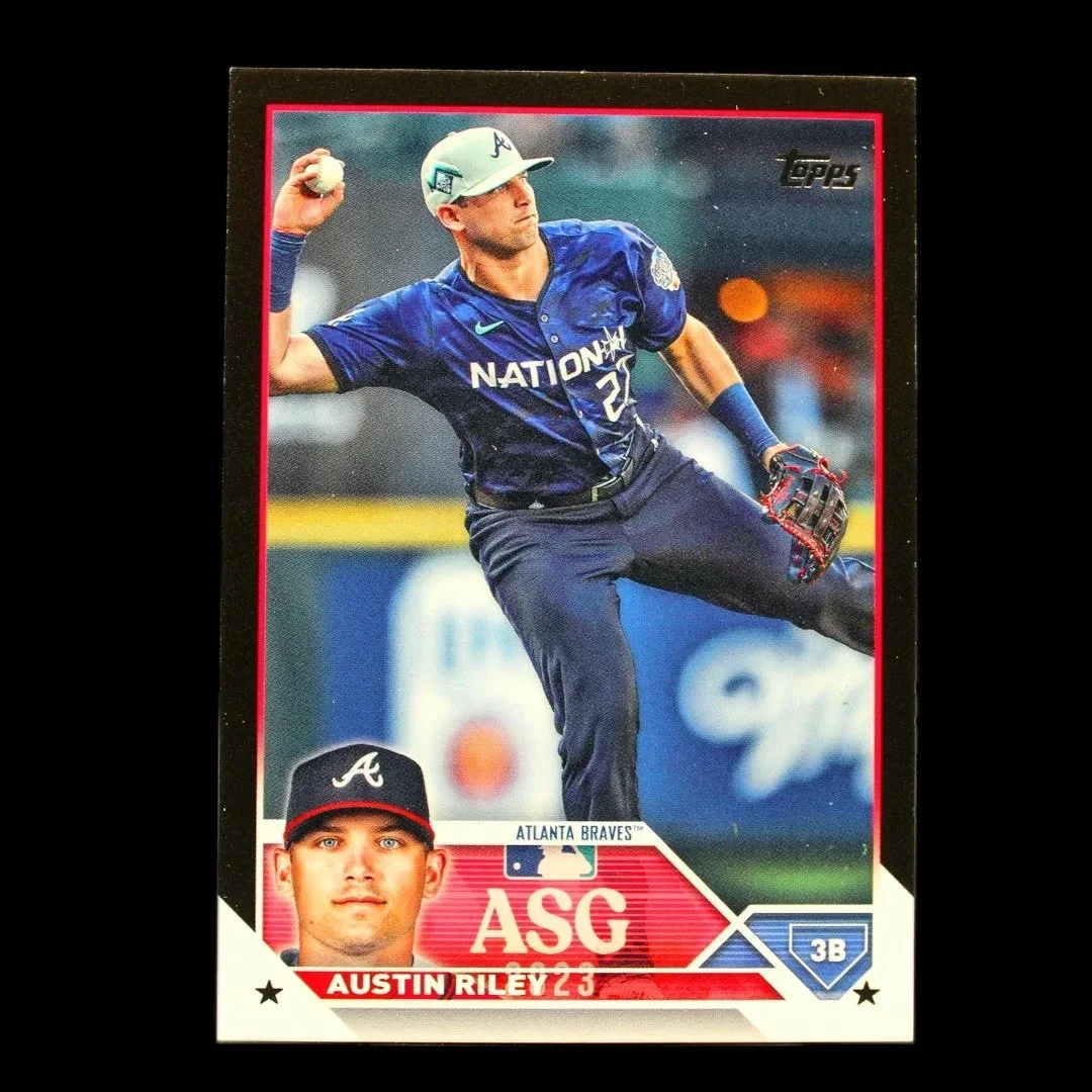 Austin Riley All-Star Game#ASG-30-/299