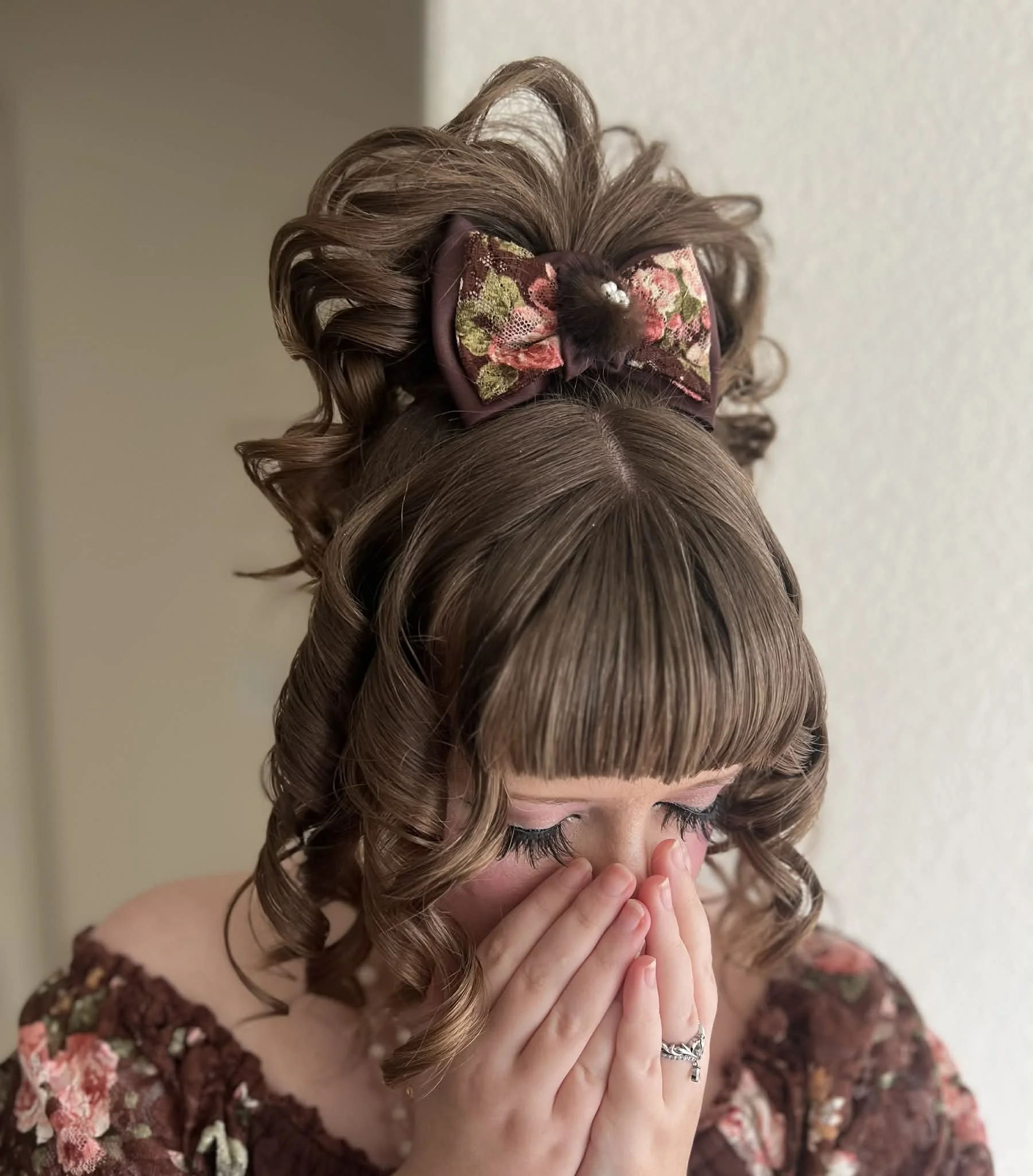 Hair