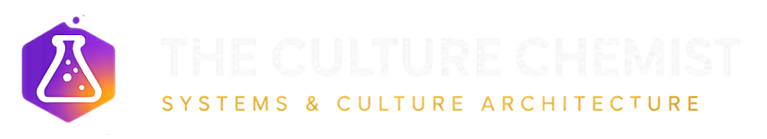 The Culture Chemist