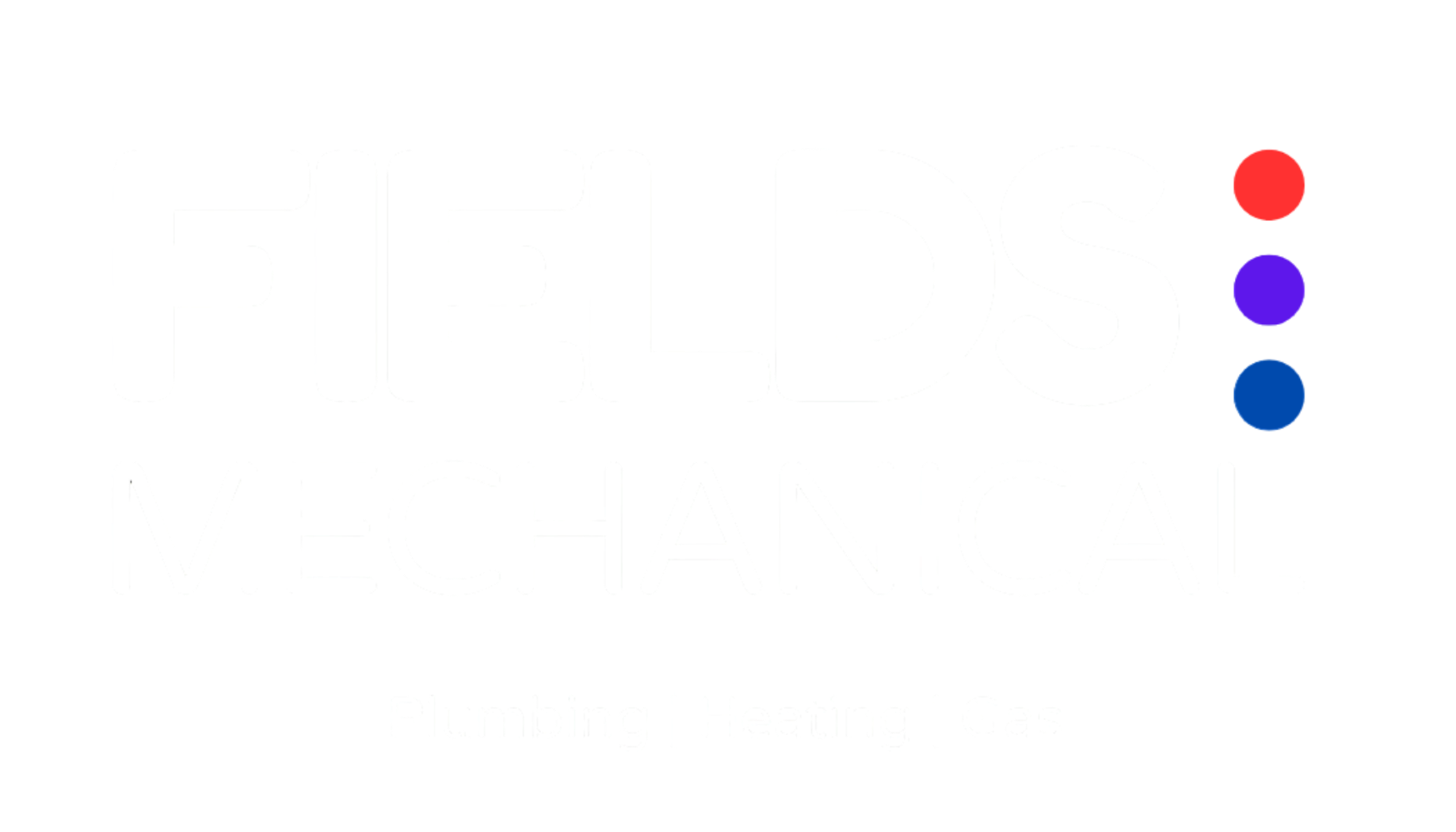 Fields Mechanical Victoria BC logo