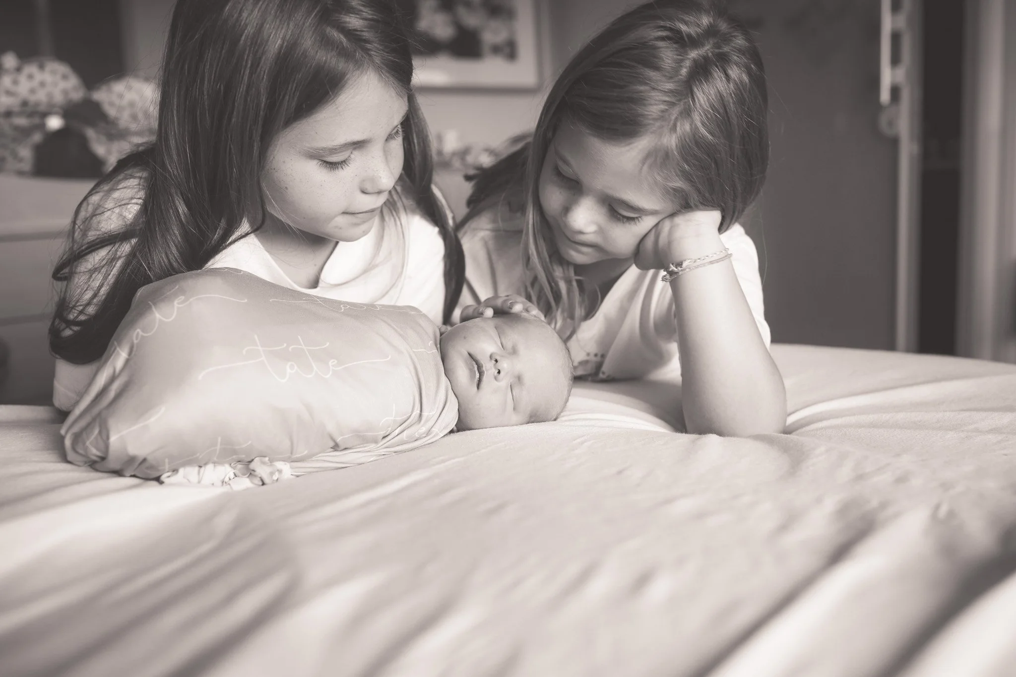 Hospital Newborn Photos: A Parents Guide