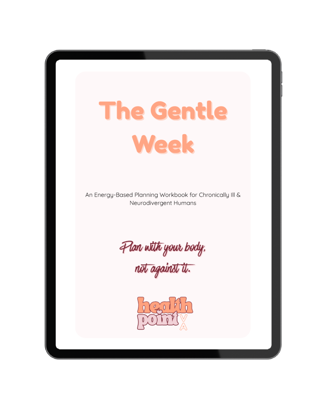 The Gentle Week