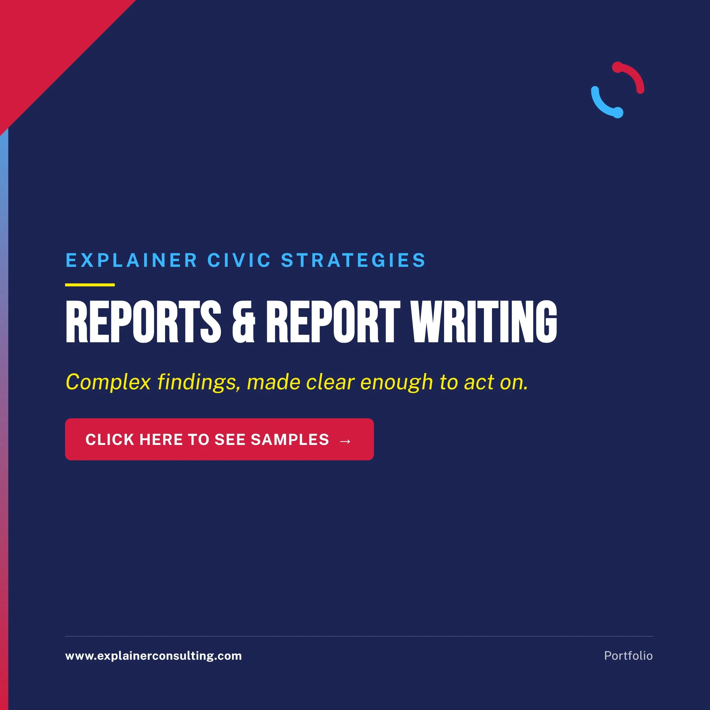 Reports
