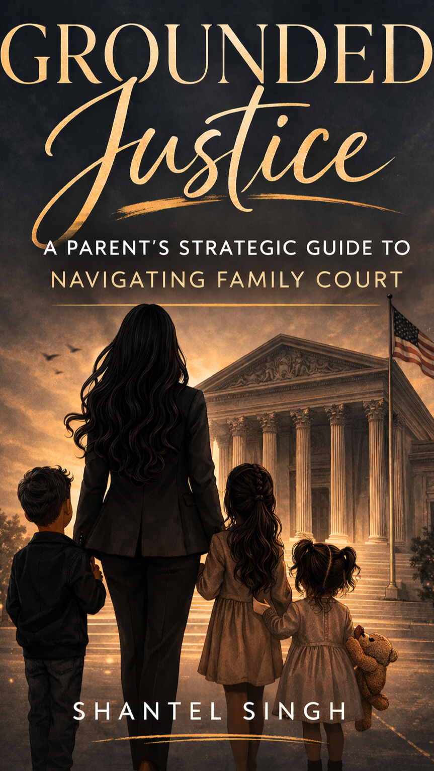 Grounded Justice Guidebook