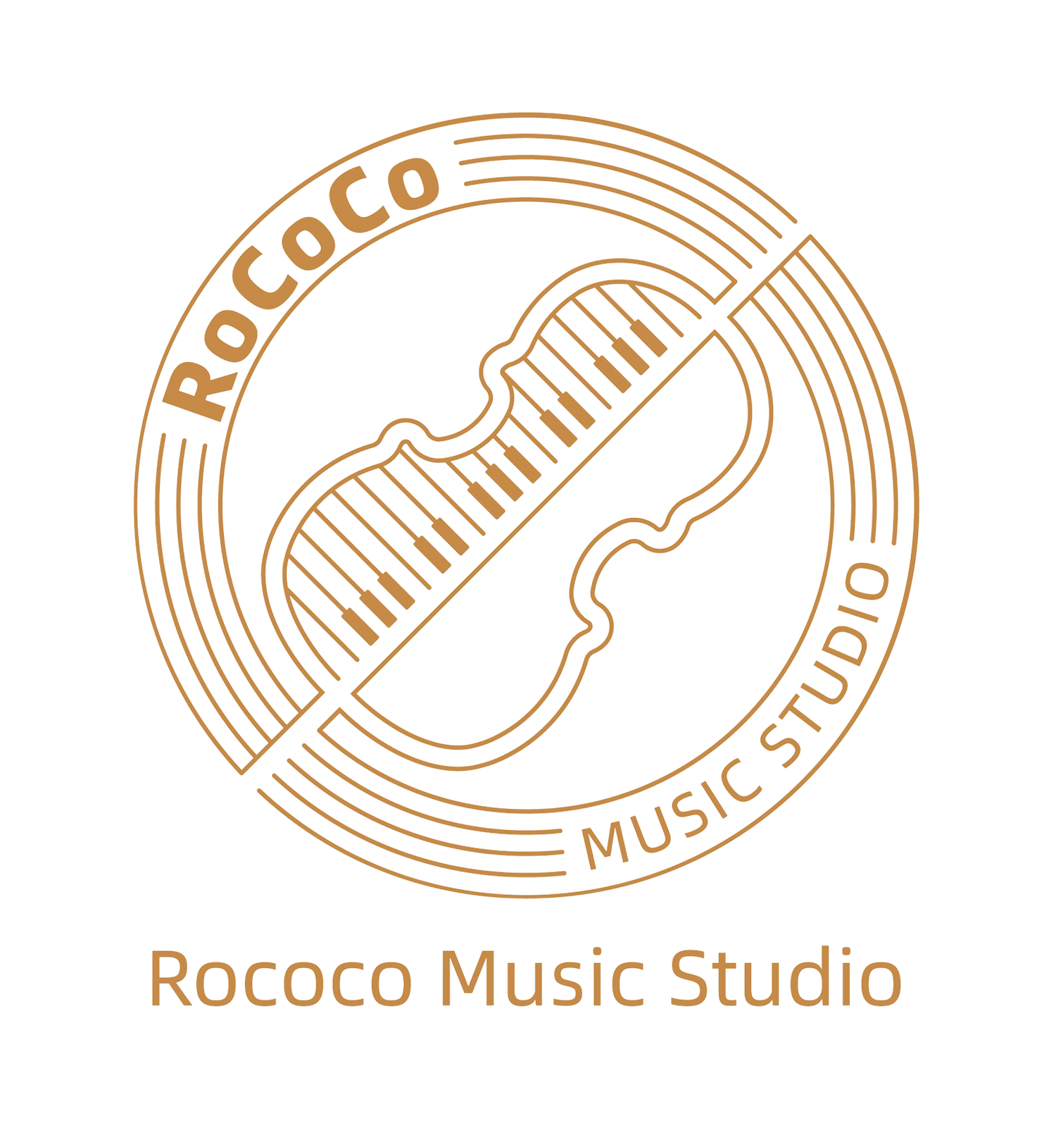 Rococo Music Studio