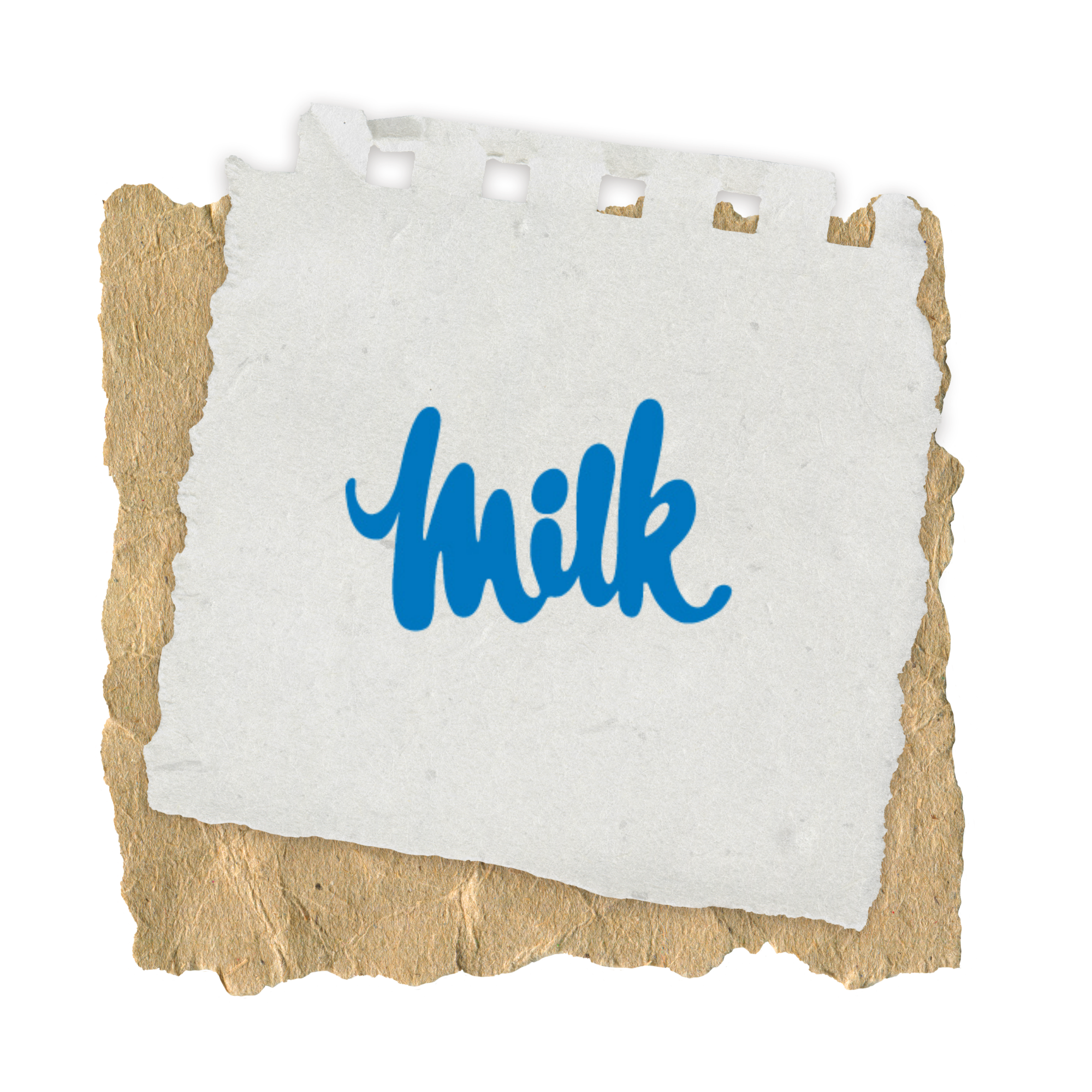 Milk