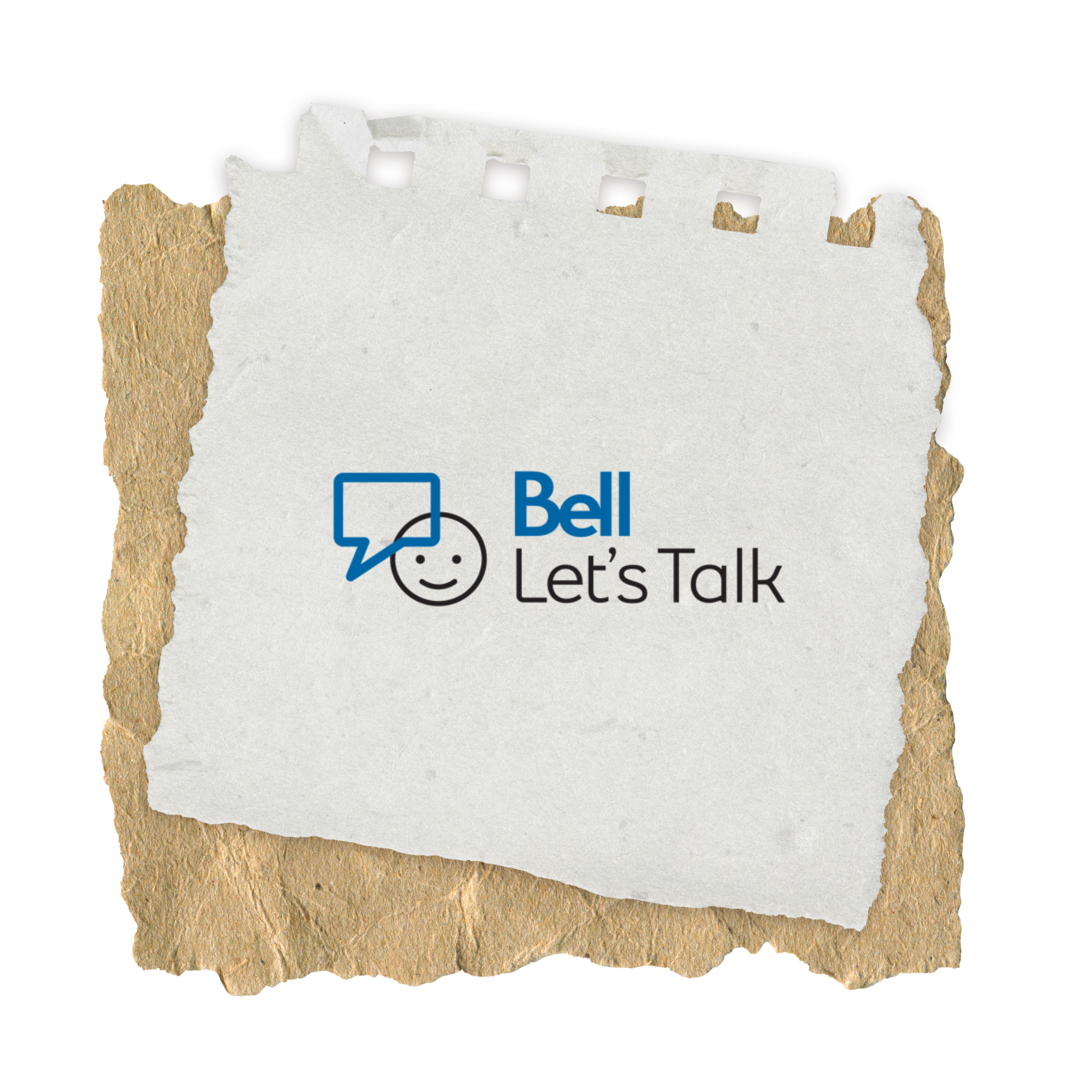 Bell Let's Talk