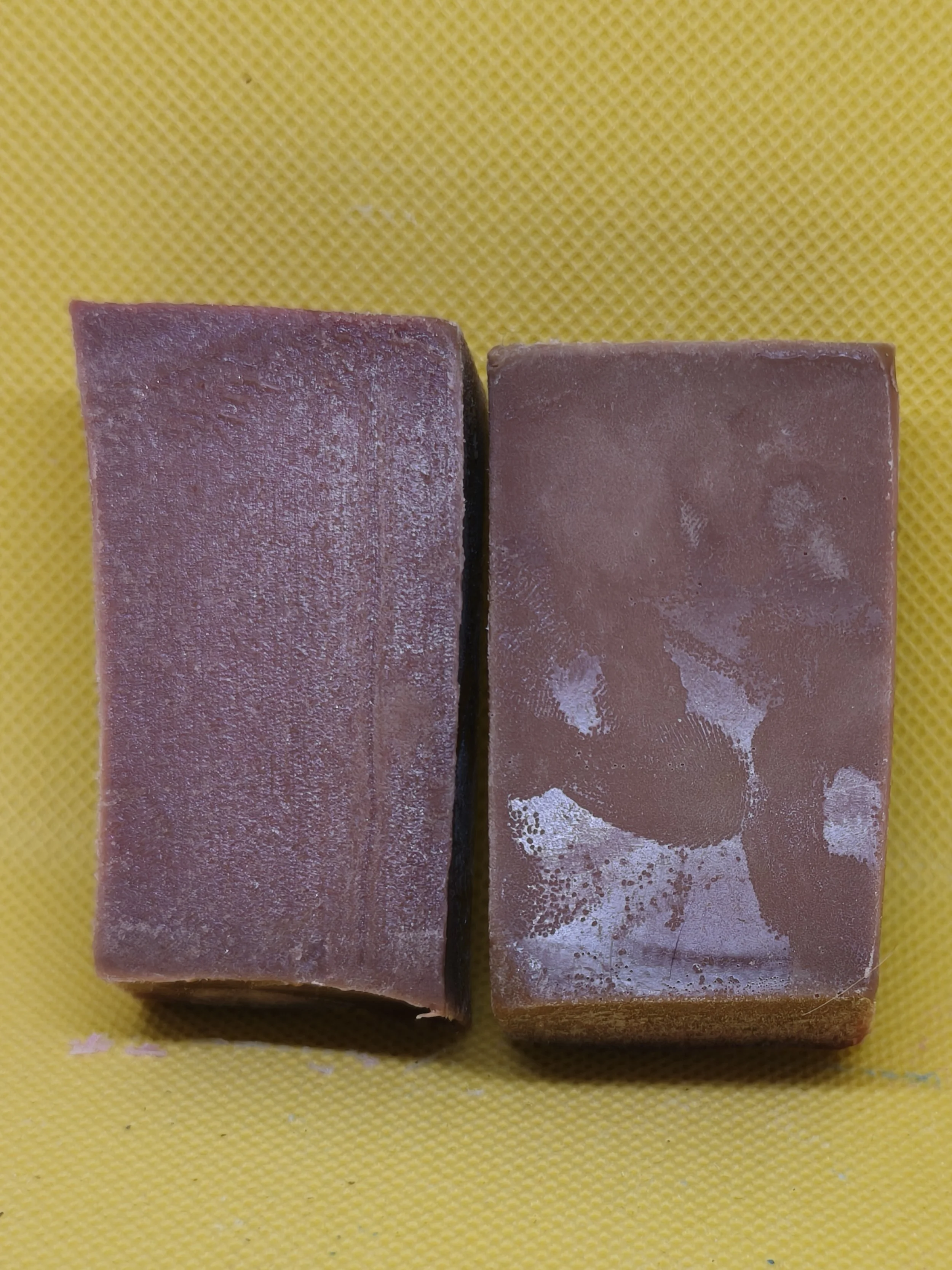 Sugar Dipped - Strawberries and Cream Scented Soap