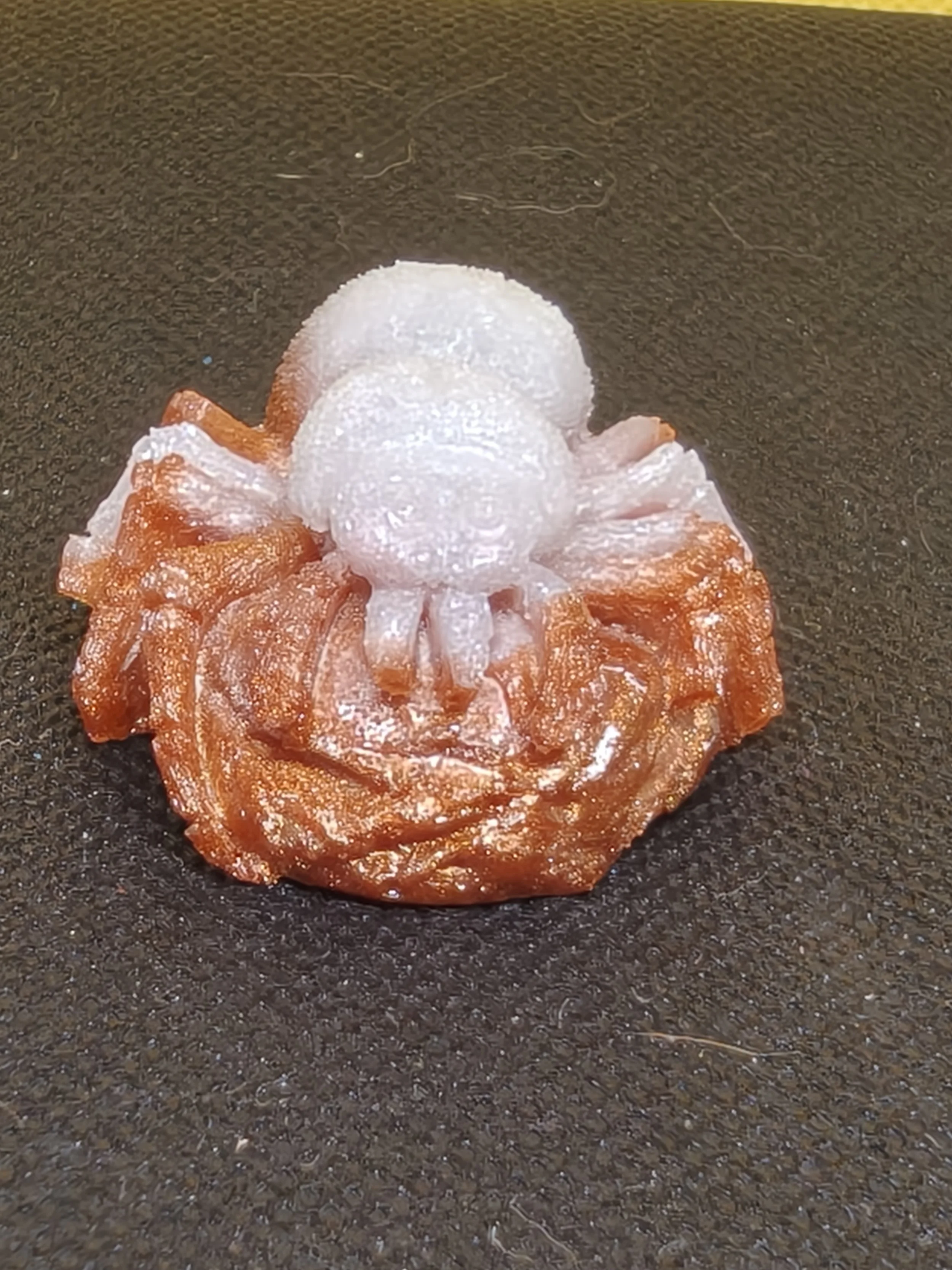 Resin Spider