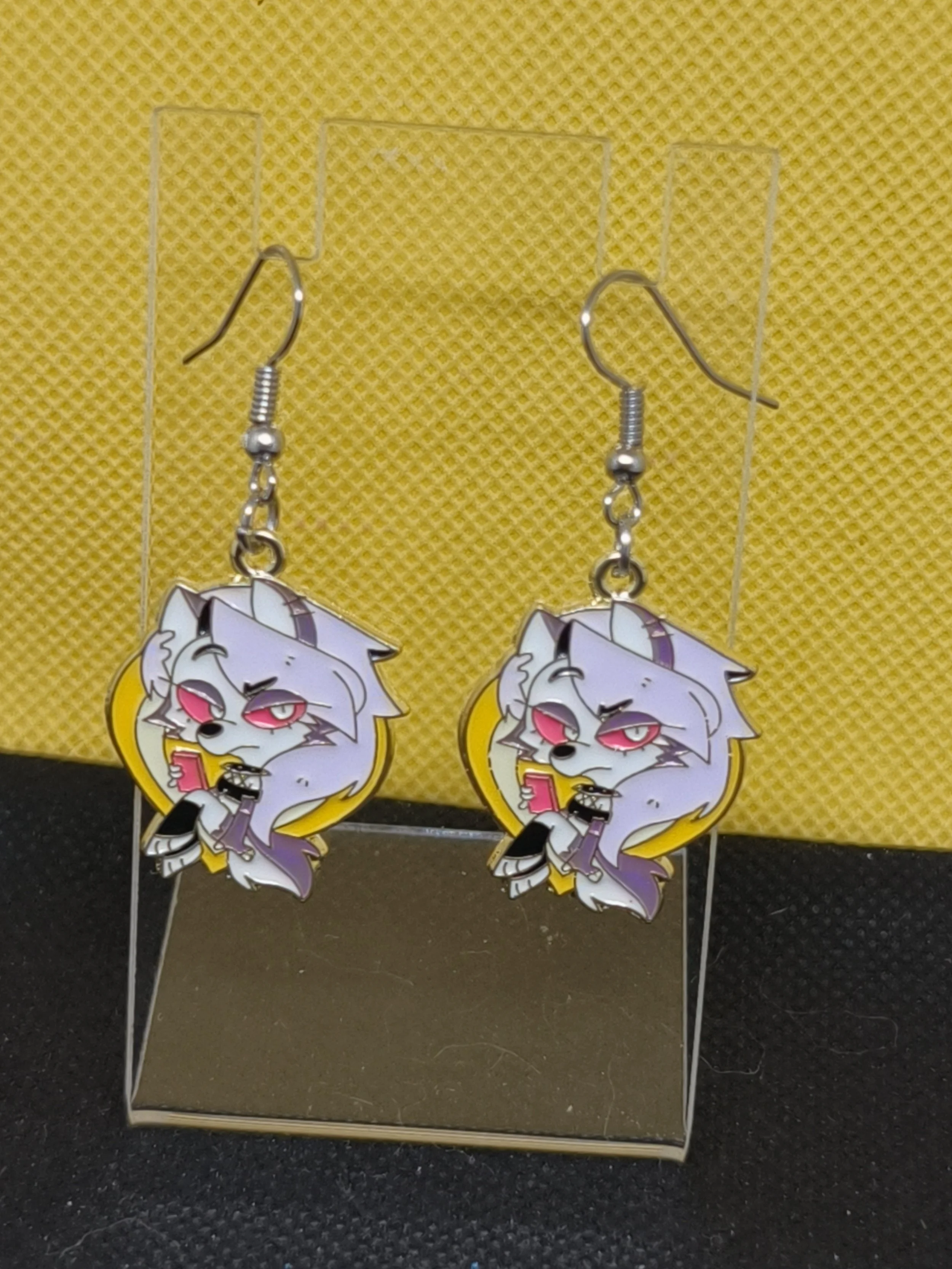 Luna Earrings