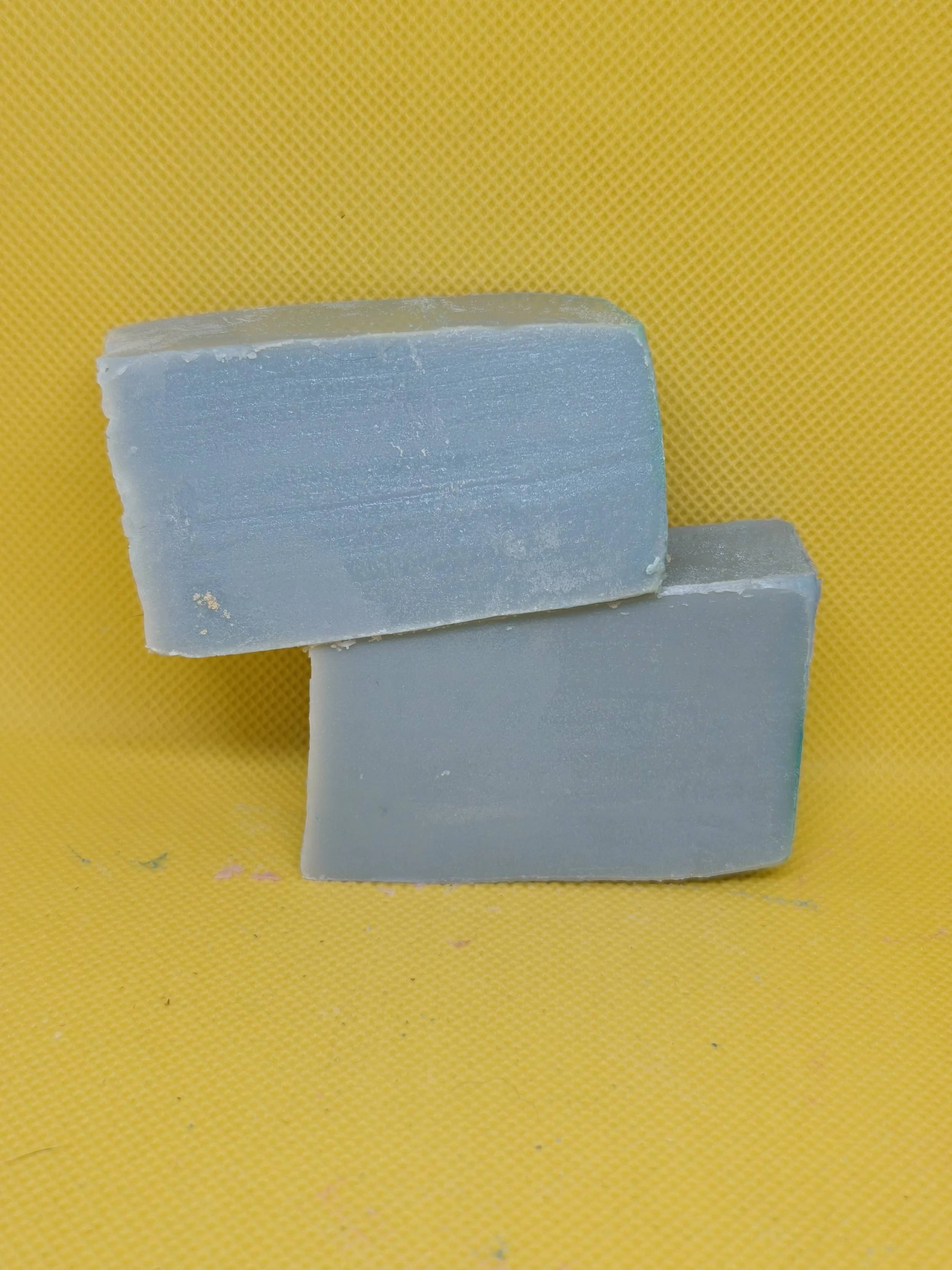 Sugar Dipped - Christmas Tree Scented Soap