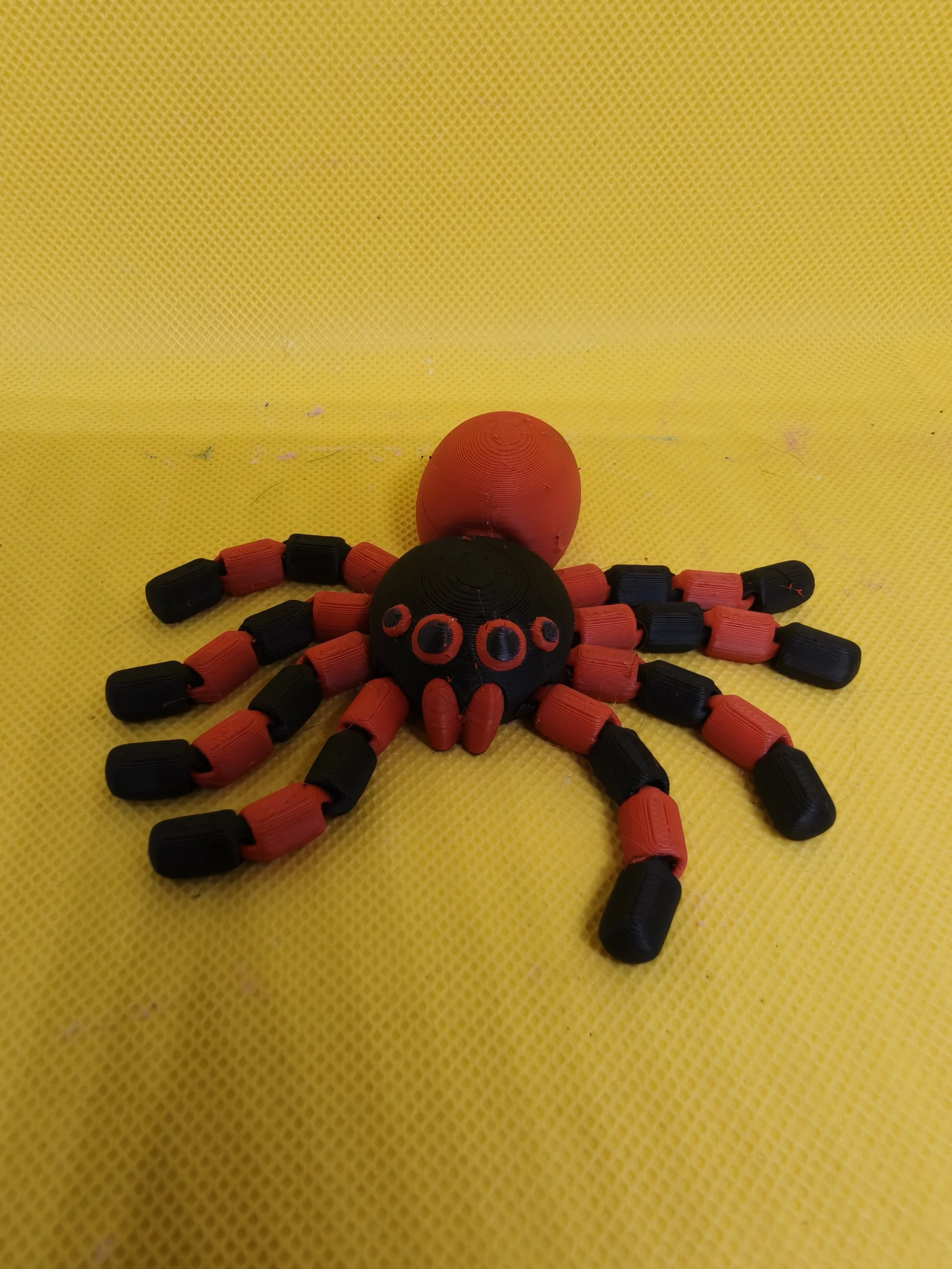 Flexi Spider