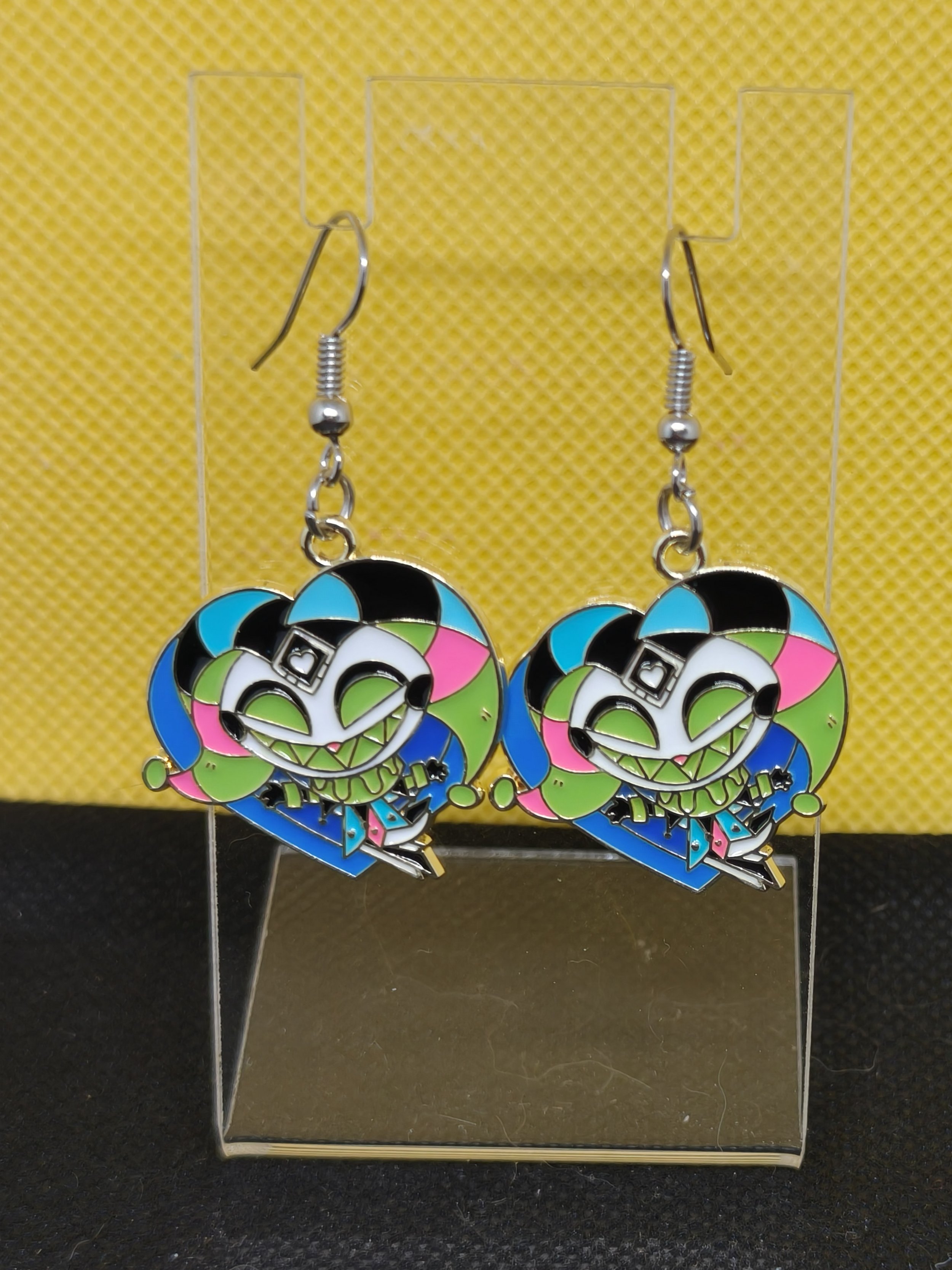 Fizzarolli Earrings