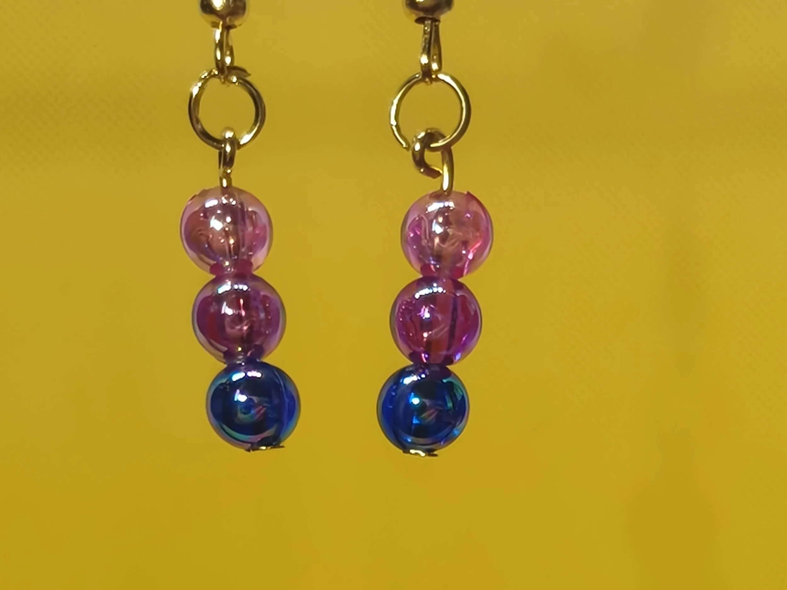 Bauble Earrings