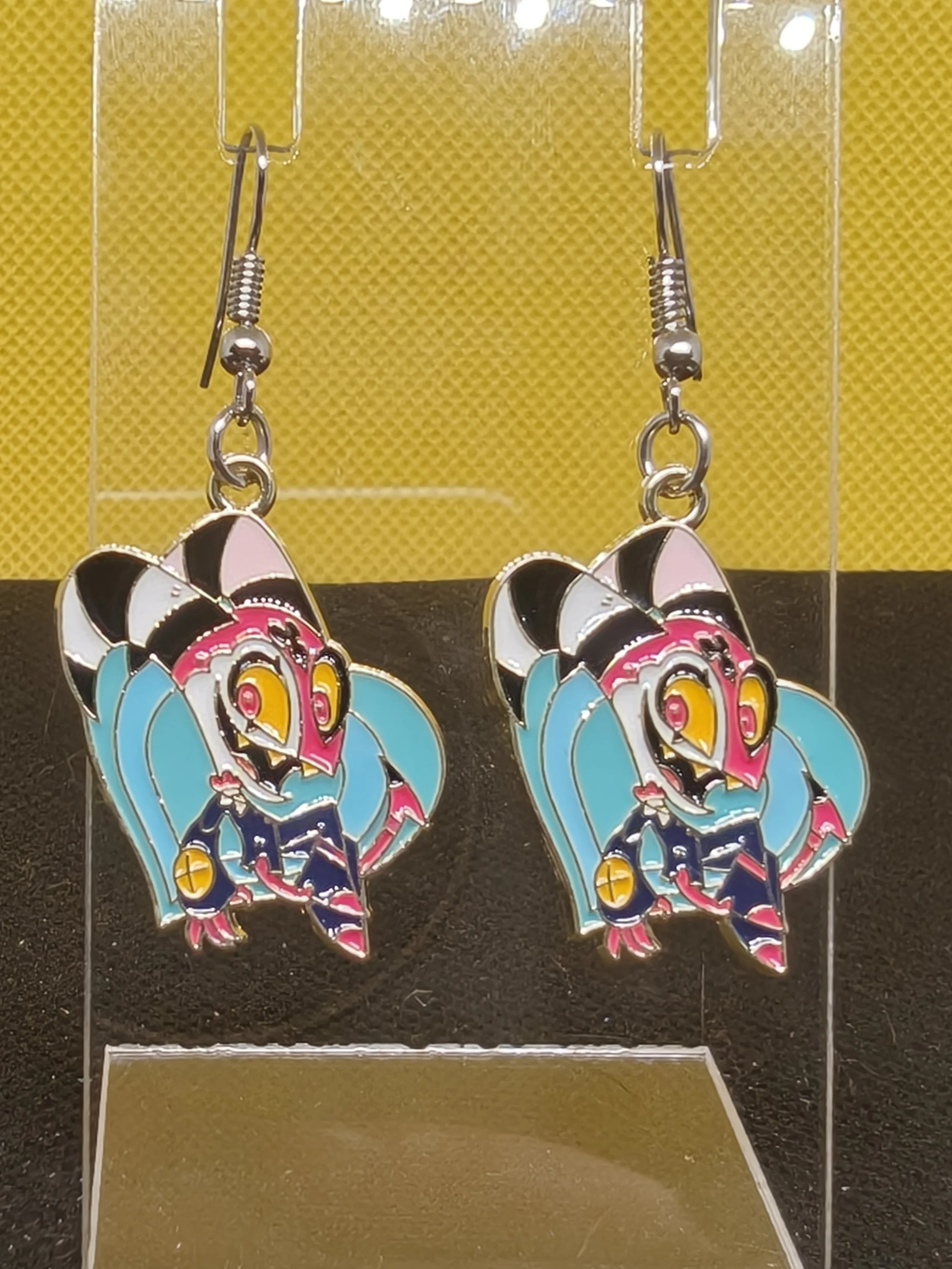 Blitzo Earrings