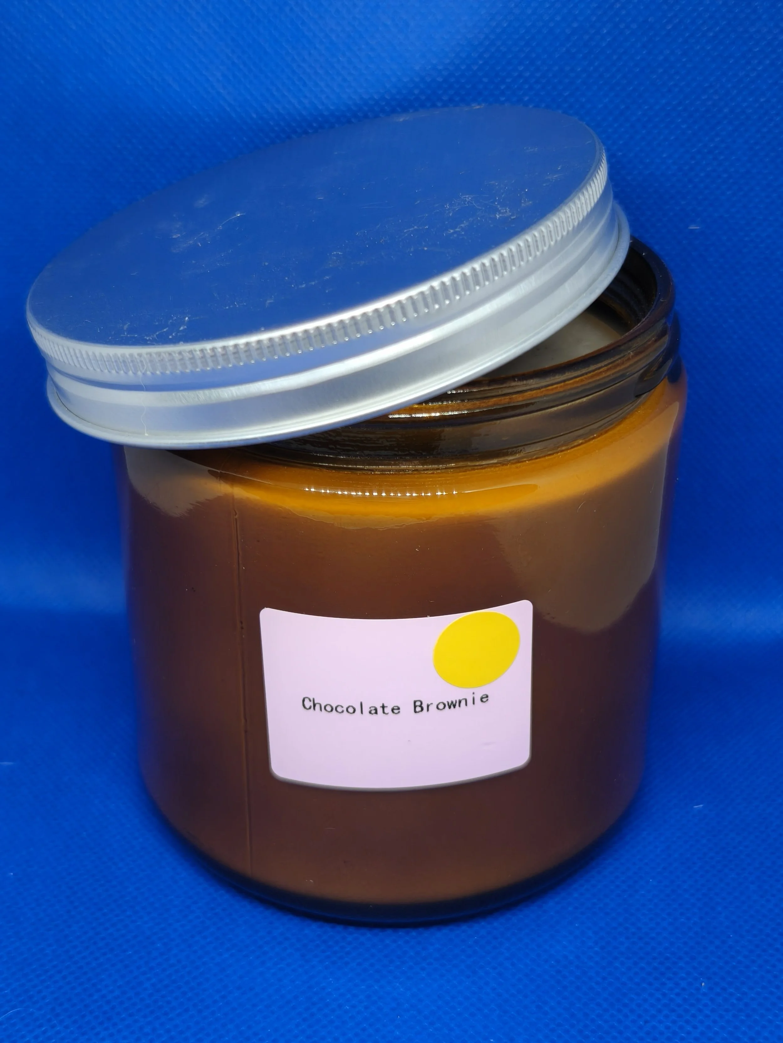 Chocolate Brownie Scented Candle