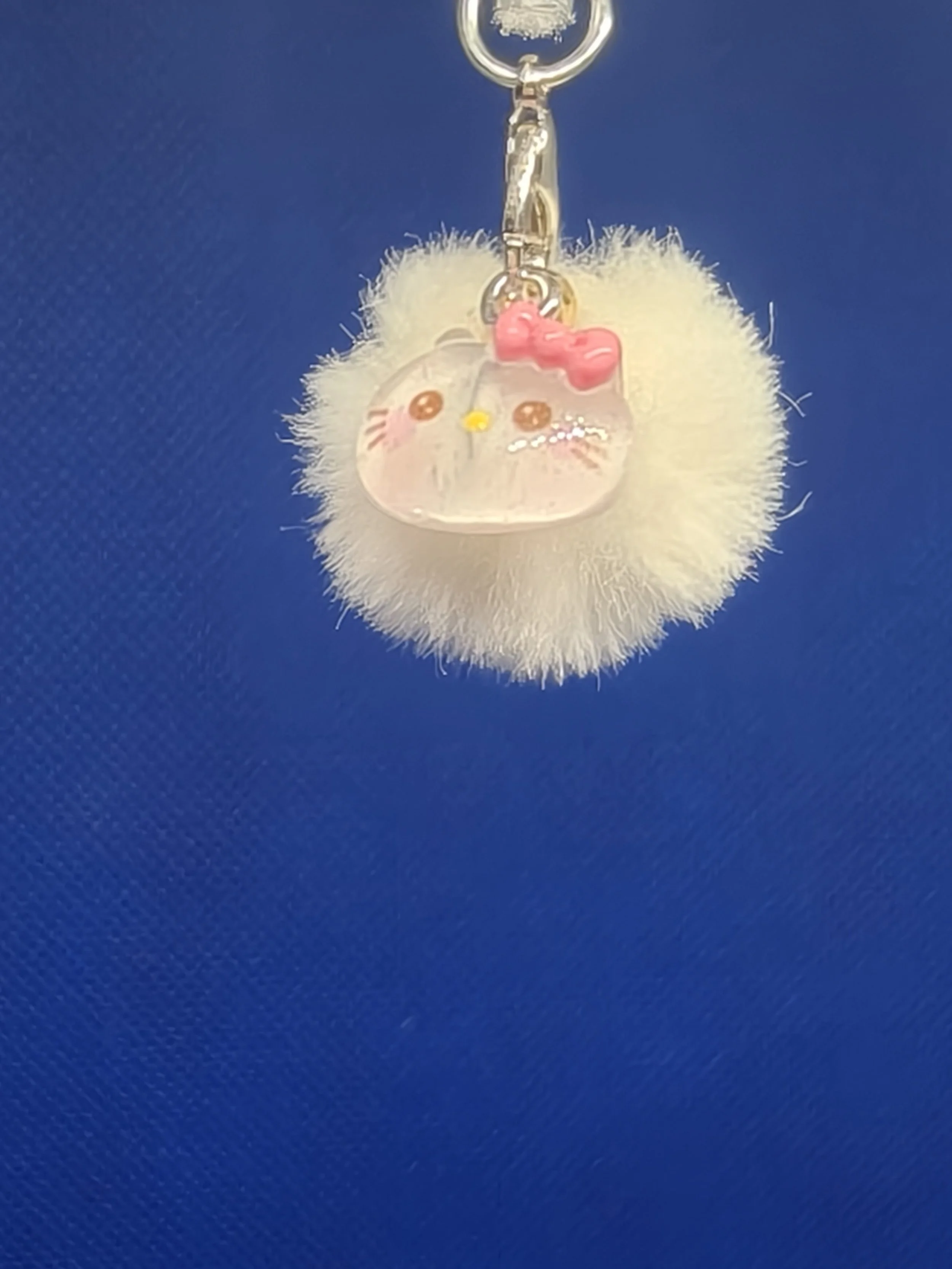 Sanrio Hello Kitty Bag Charms