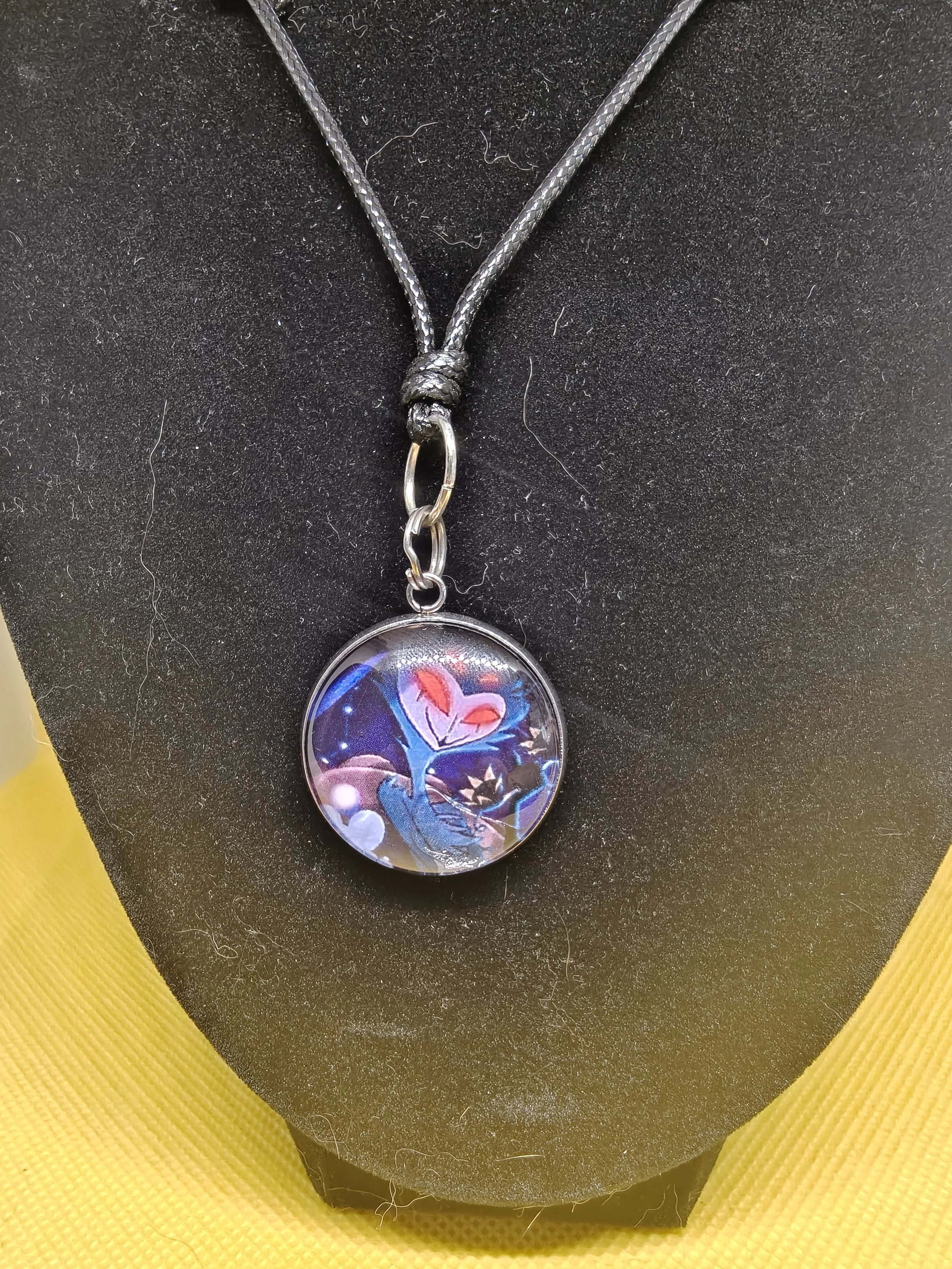 Helluva Boss - Stolas Necklace