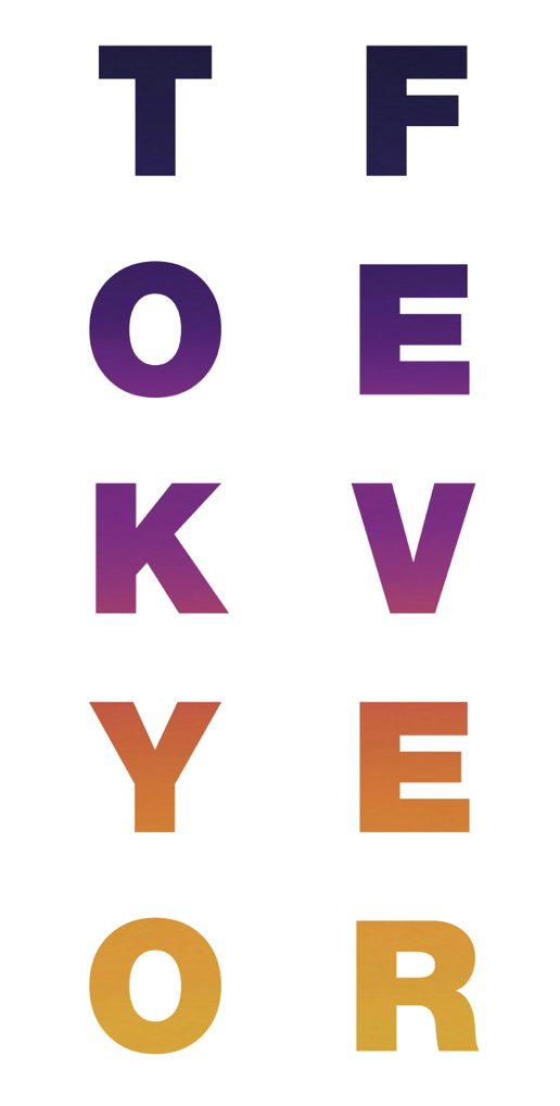 Tokyo Fever logo